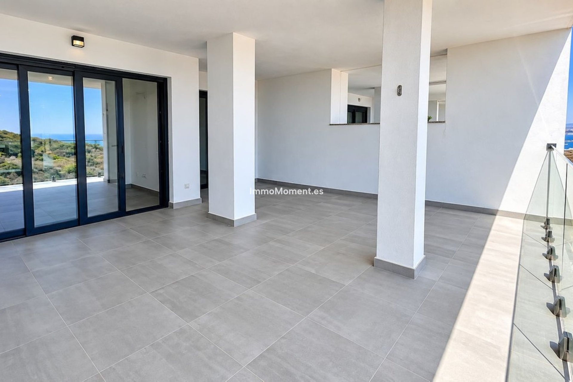 Revente - Appartement - Manilva - La Duquesa