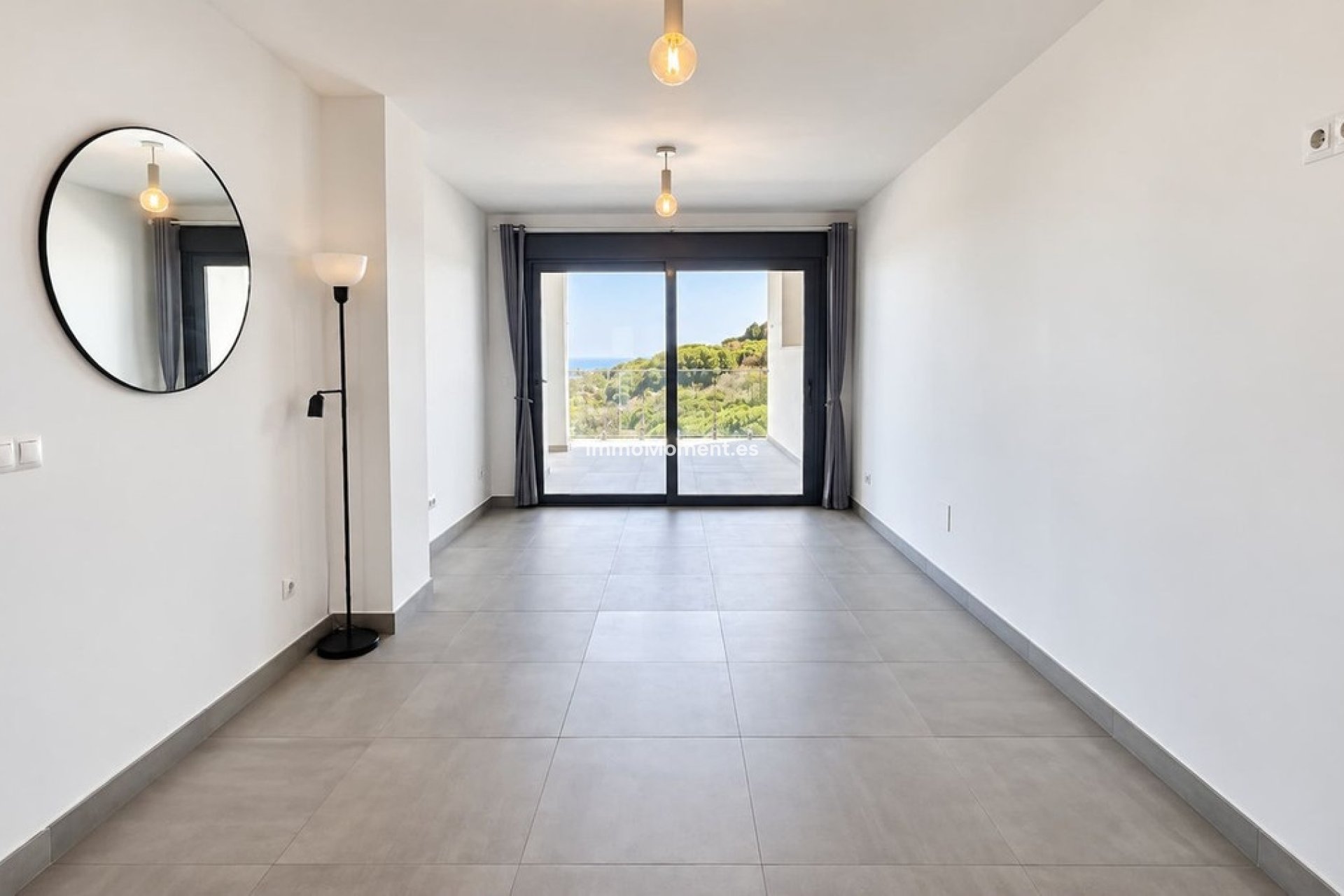 Revente - Appartement - Manilva - La Duquesa