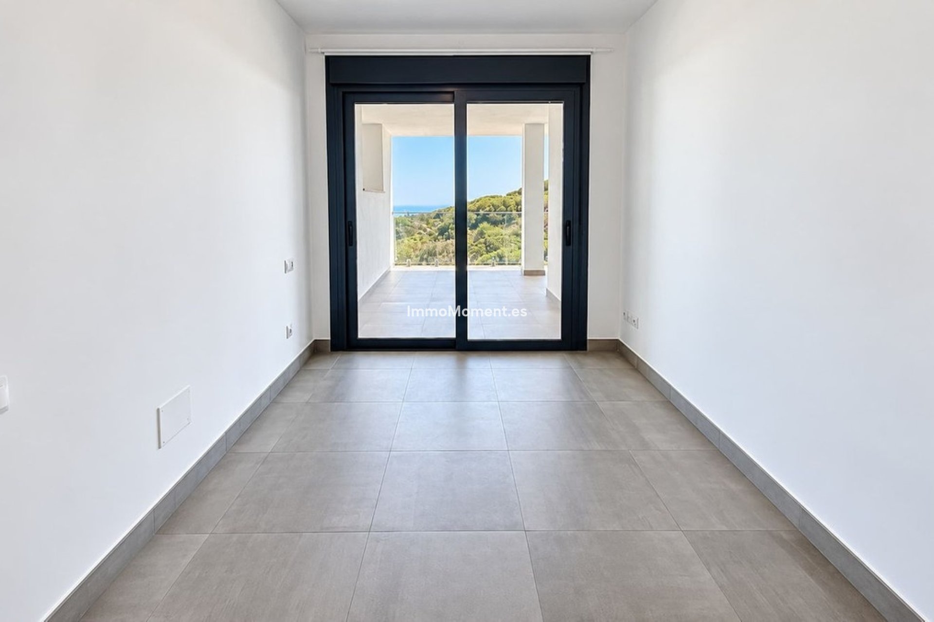 Revente - Appartement - Manilva - La Duquesa