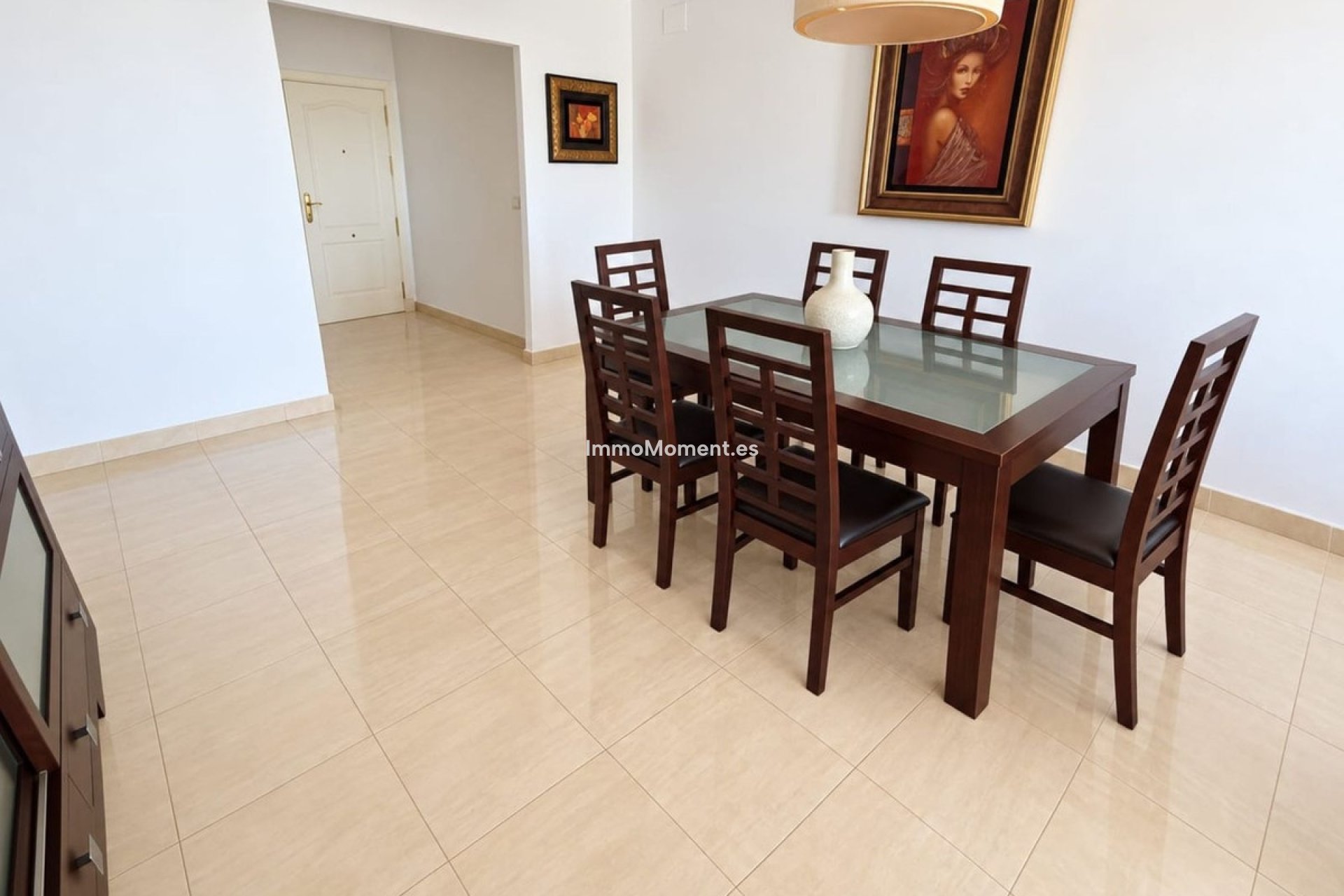 Revente - Appartement - Manilva - La Duquesa