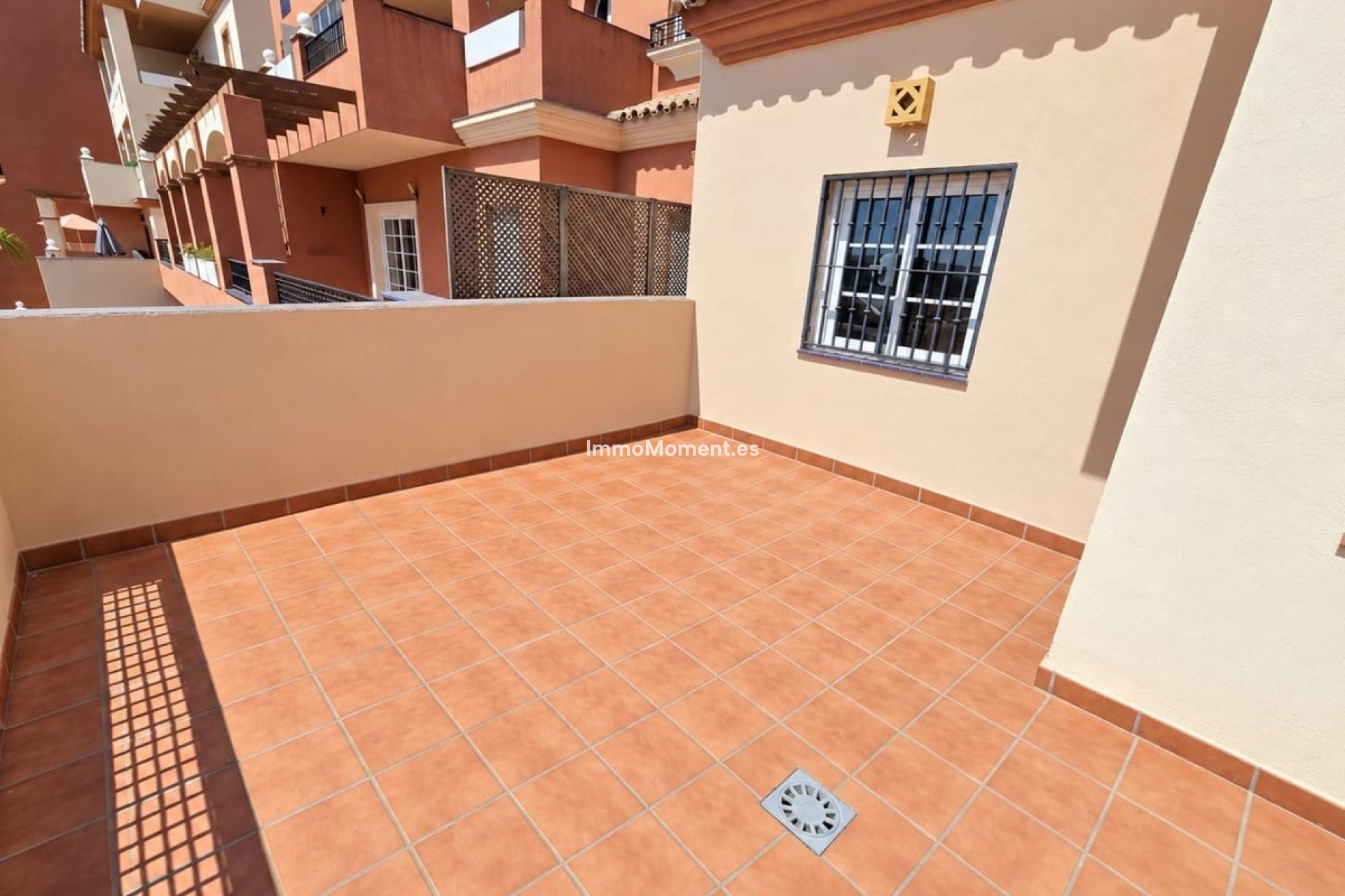 Revente - Appartement - Manilva - La Duquesa