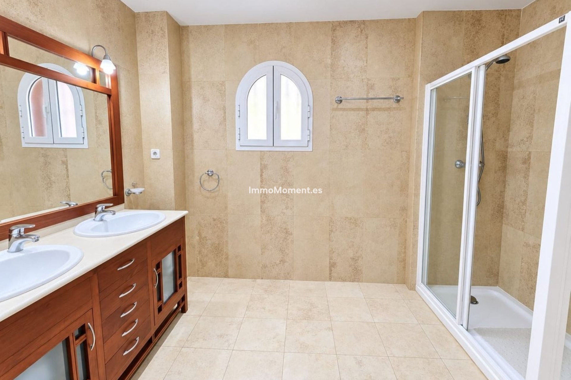 Revente - Appartement - Manilva - La Duquesa