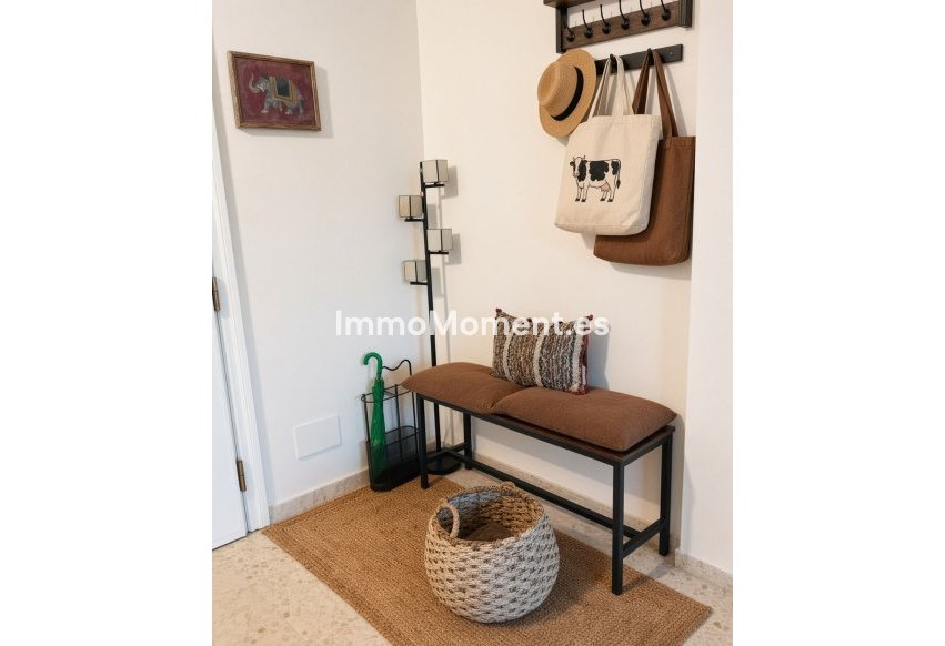Revente - Appartement - Manilva - La Duquesa