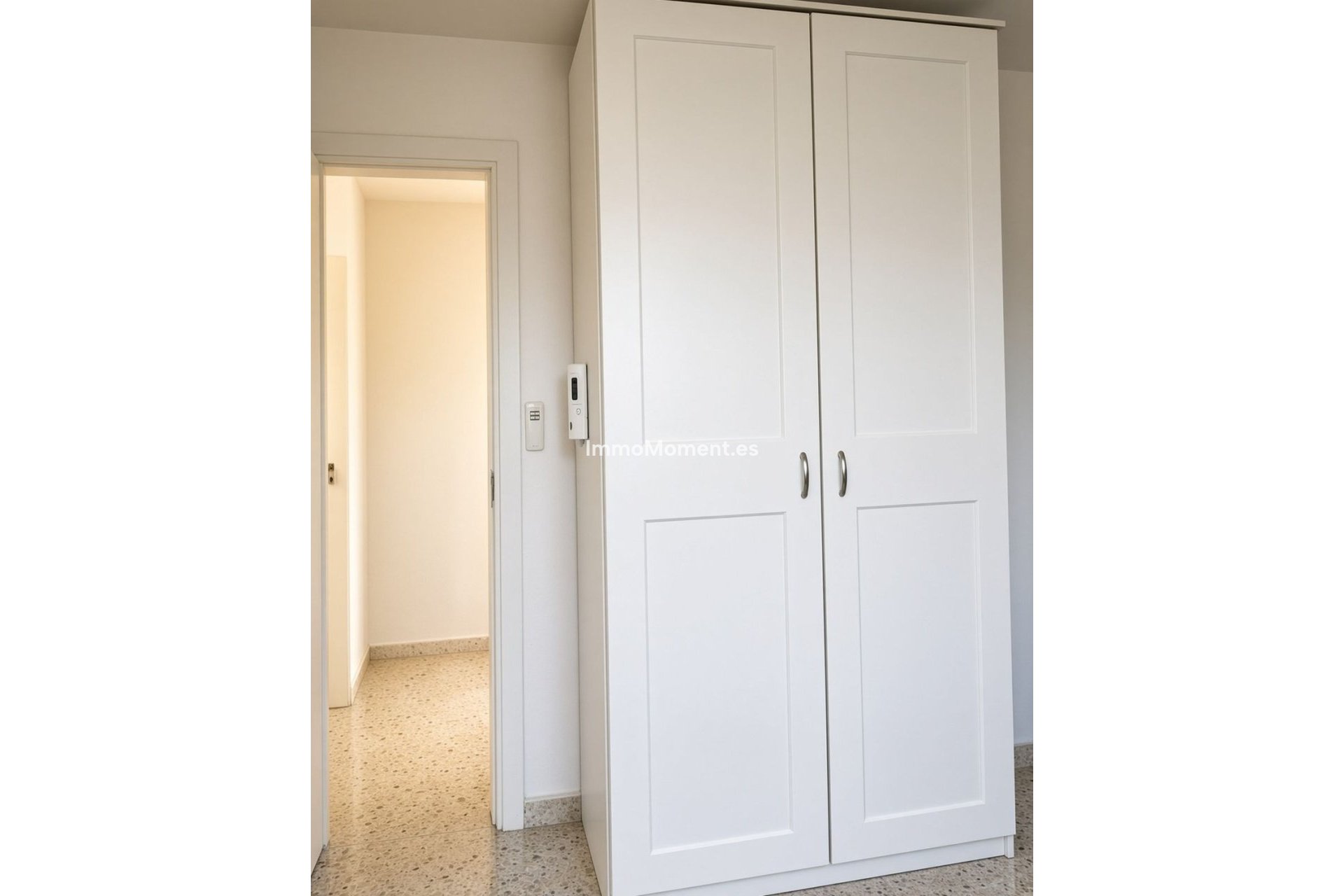 Revente - Appartement - Manilva - La Duquesa