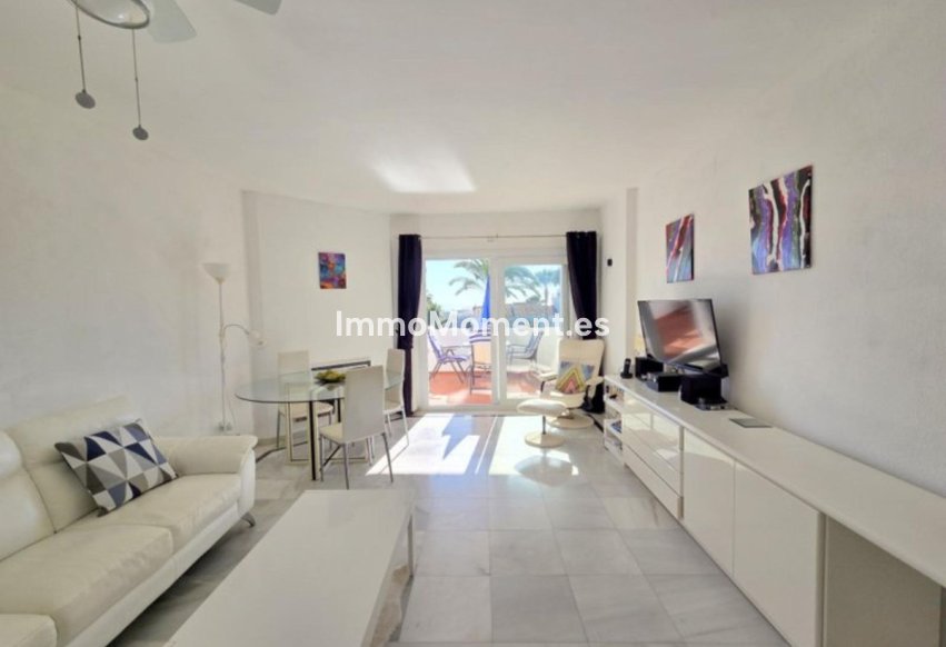 Revente - Appartement - Manilva - La Duquesa