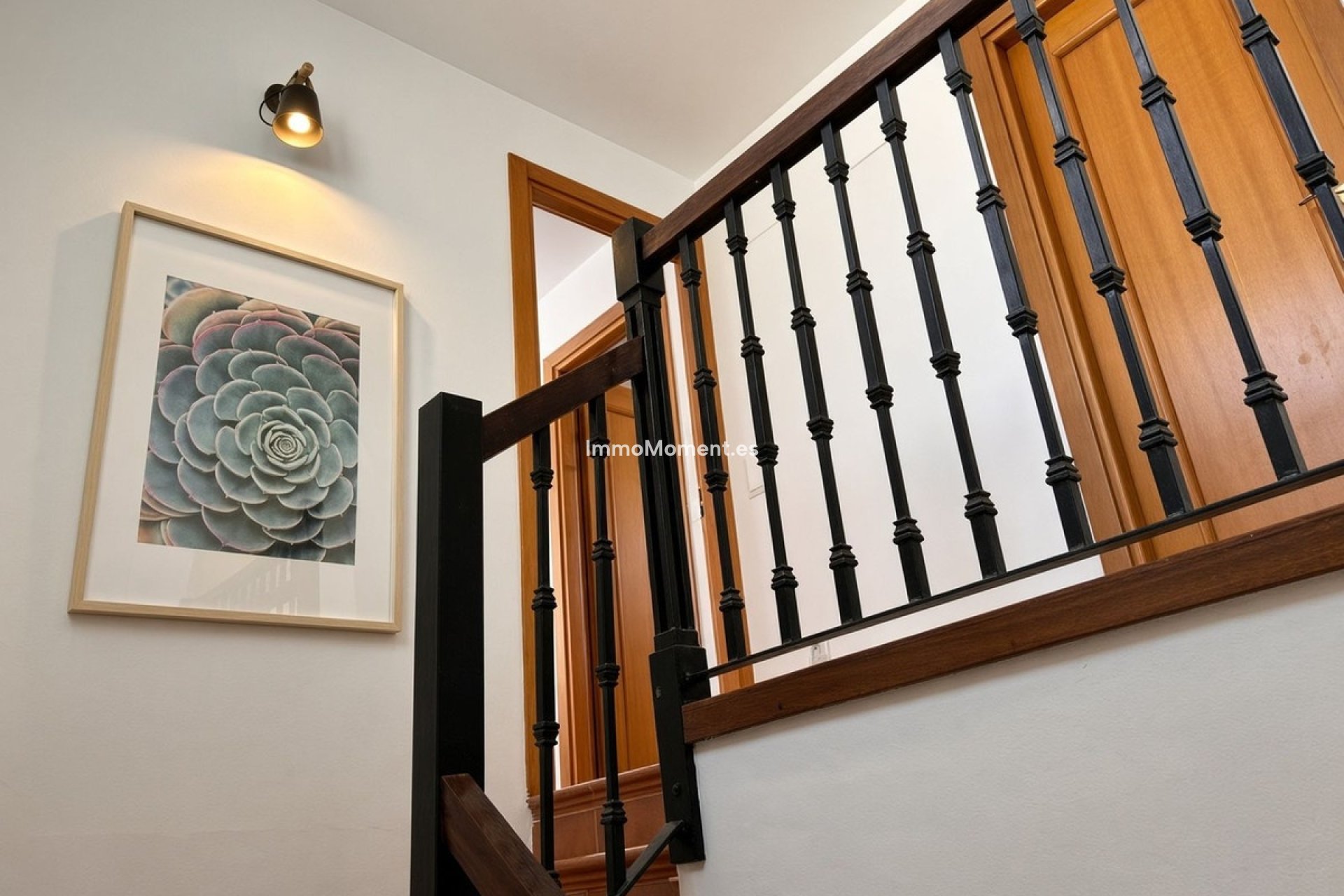 Revente - Appartement - Manilva - La Duquesa