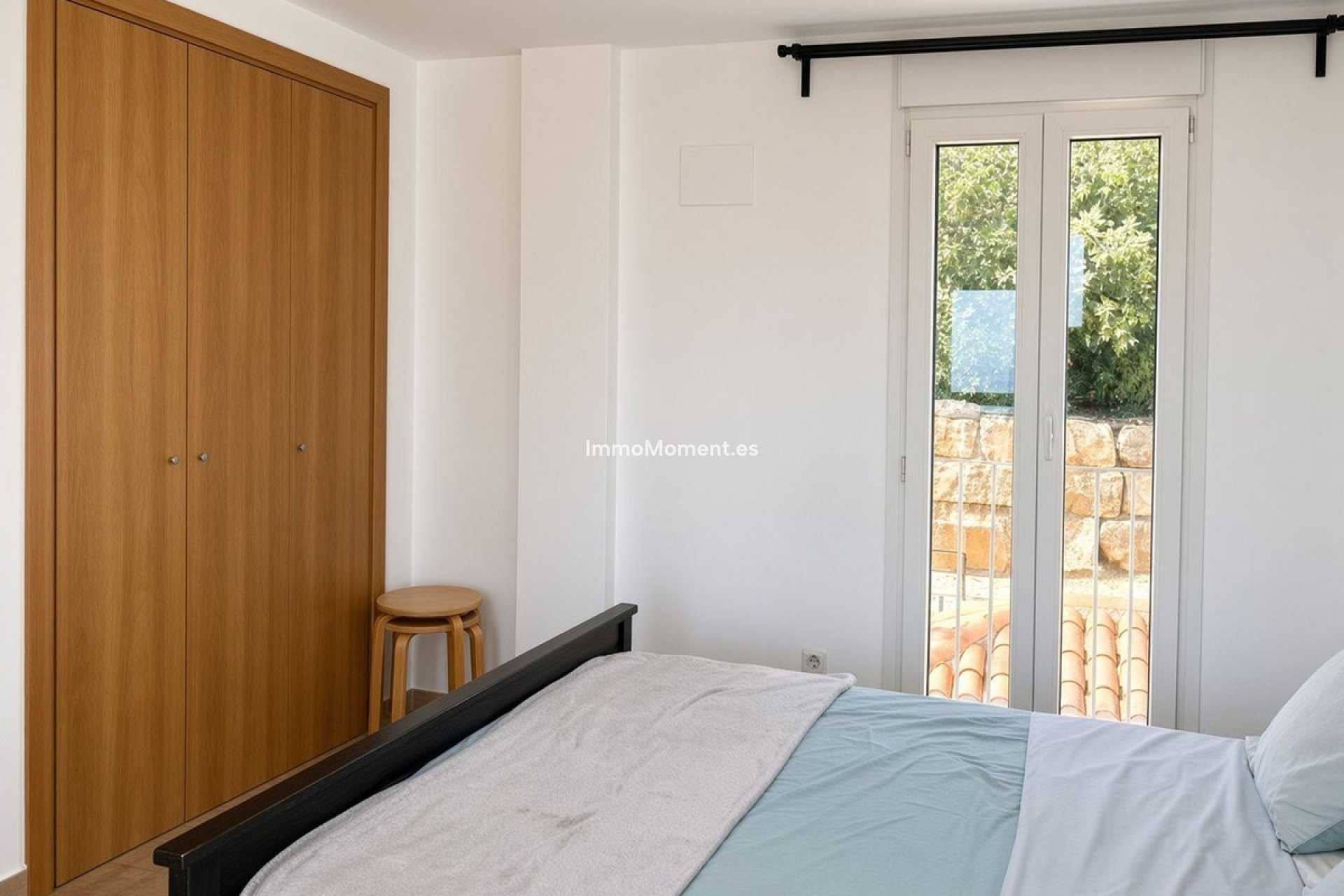 Revente - Appartement - Manilva - La Duquesa