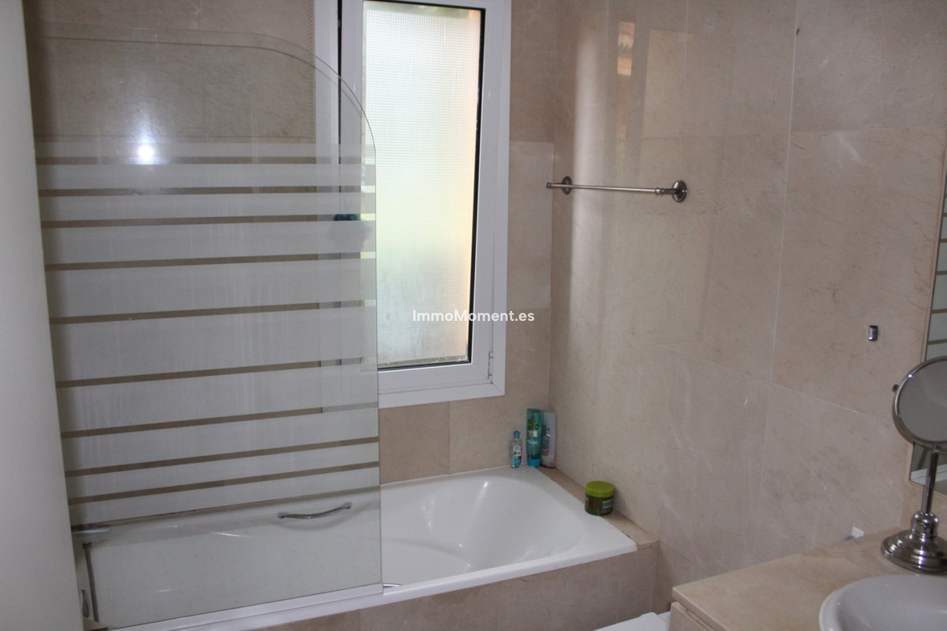 Revente - Appartement - Manilva - La Duquesa