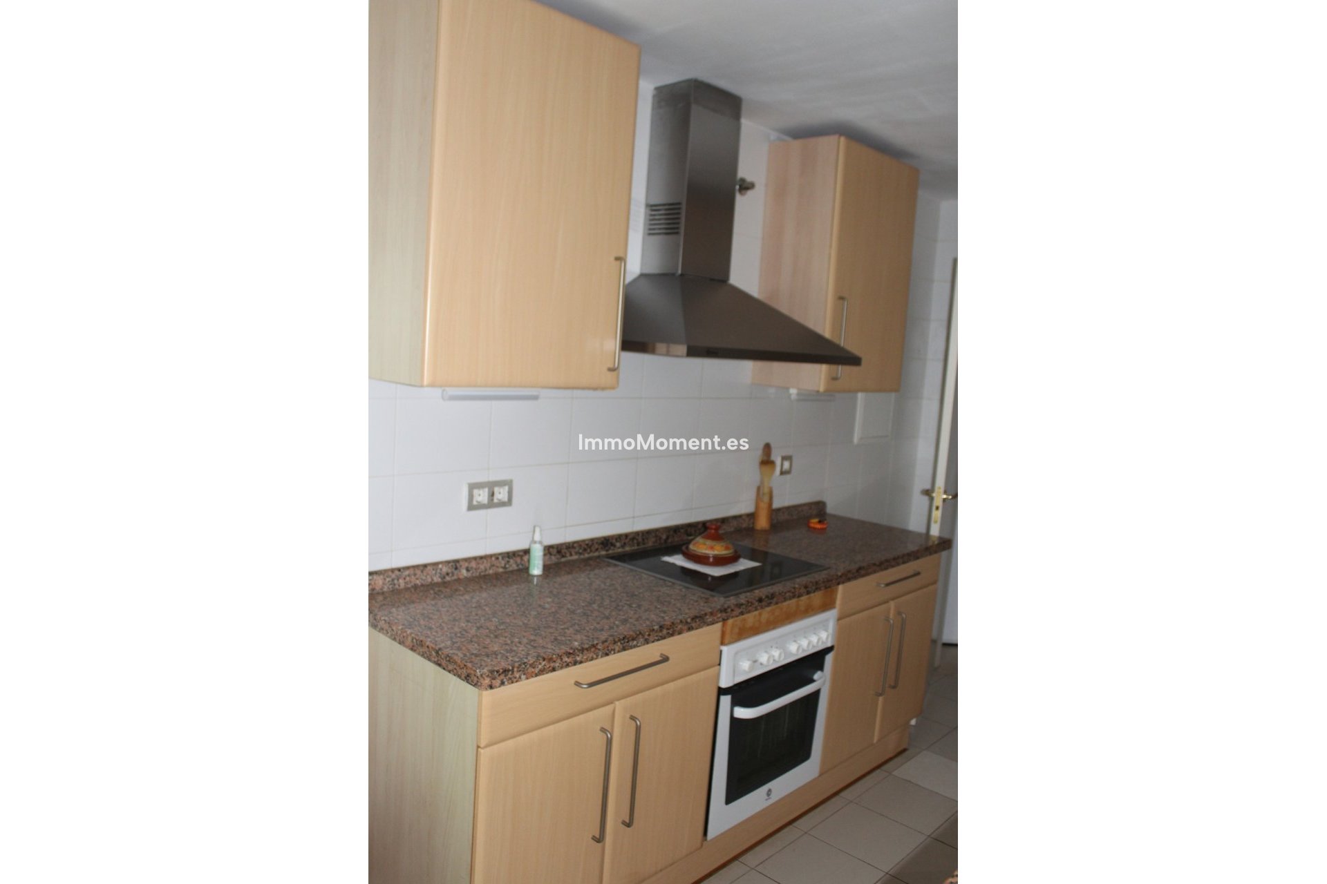 Revente - Appartement - Manilva - La Duquesa