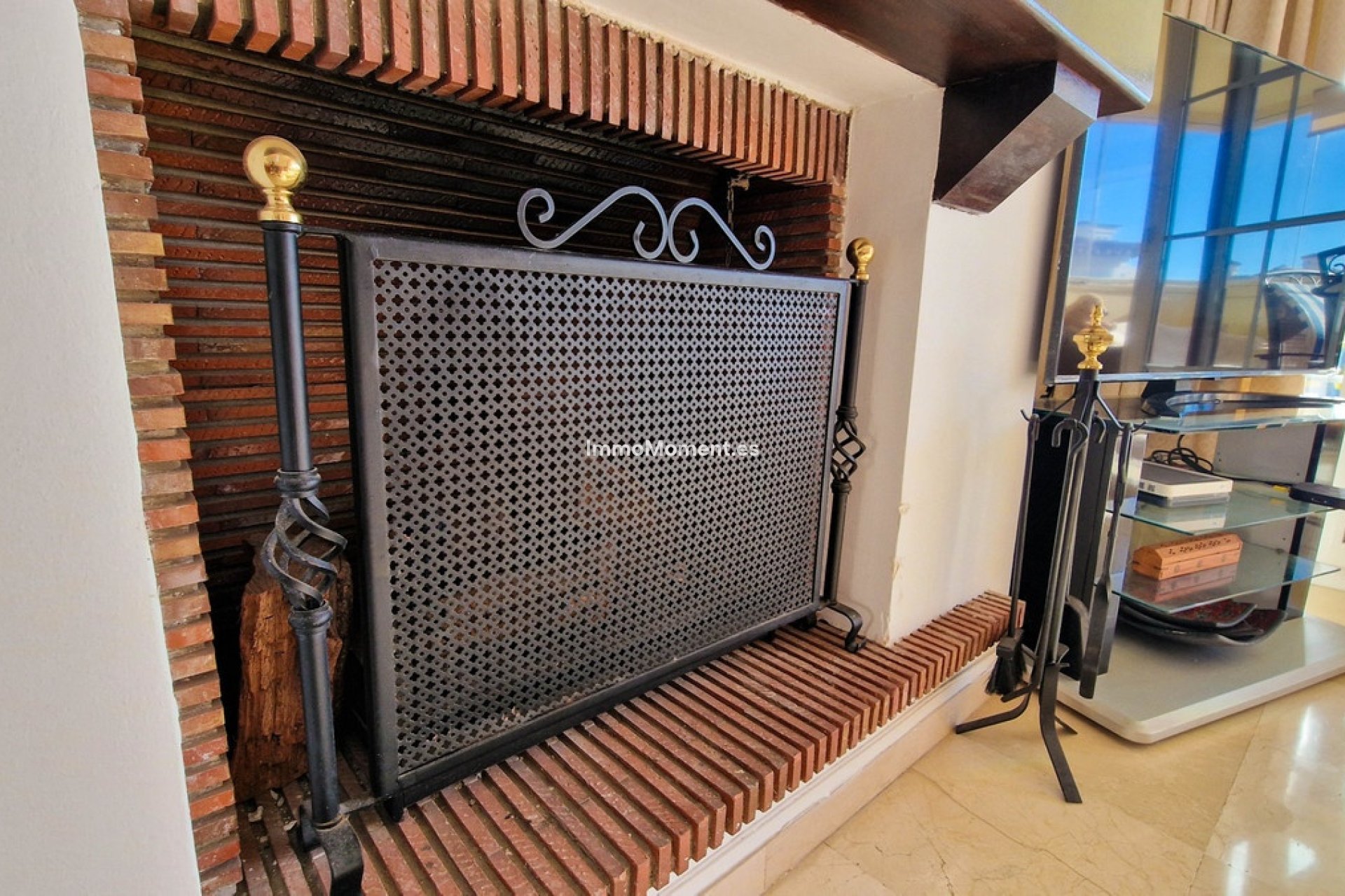 Revente - Appartement - Manilva - La Duquesa