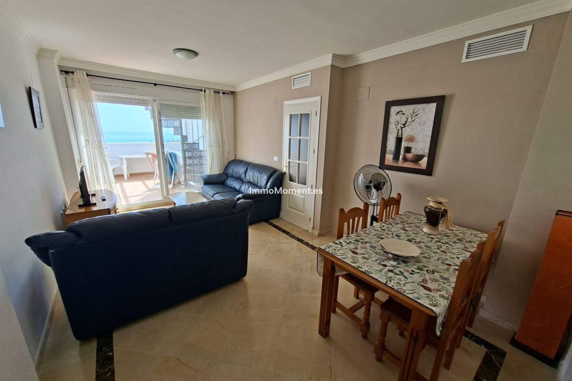 Revente - Appartement - Manilva - La Duquesa
