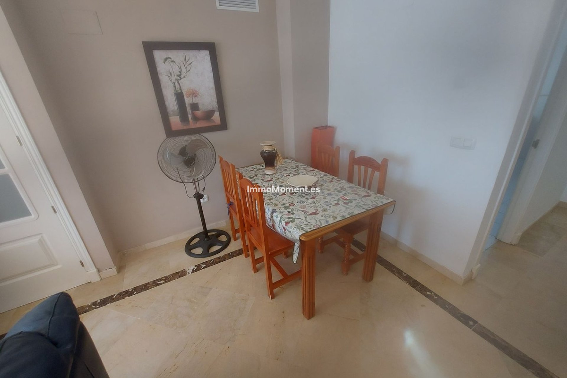 Revente - Appartement - Manilva - La Duquesa