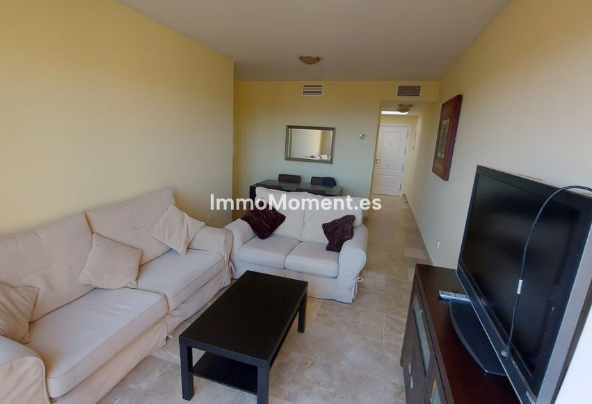 Revente - Appartement - Manilva - La Duquesa