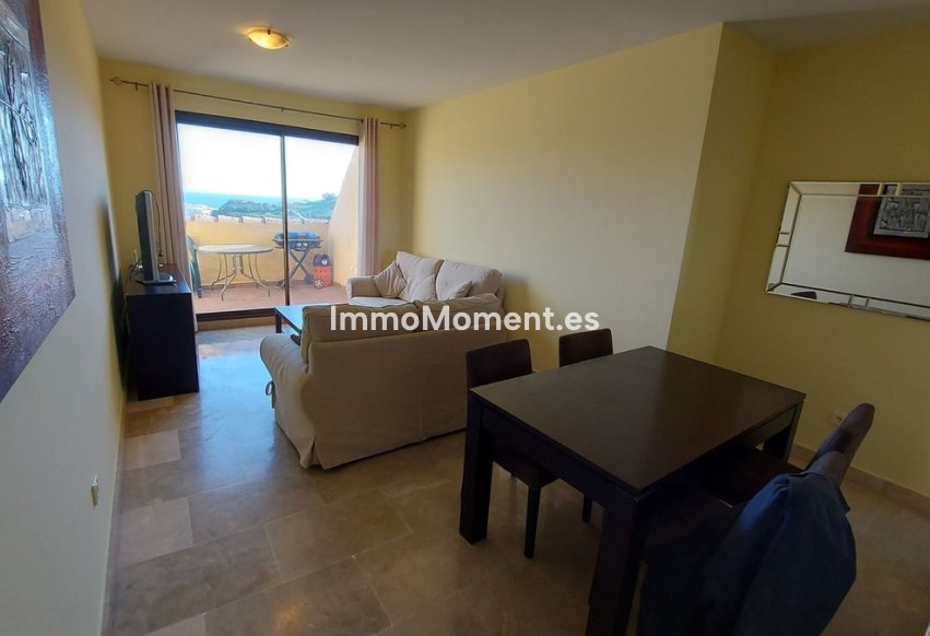 Revente - Appartement - Manilva - La Duquesa
