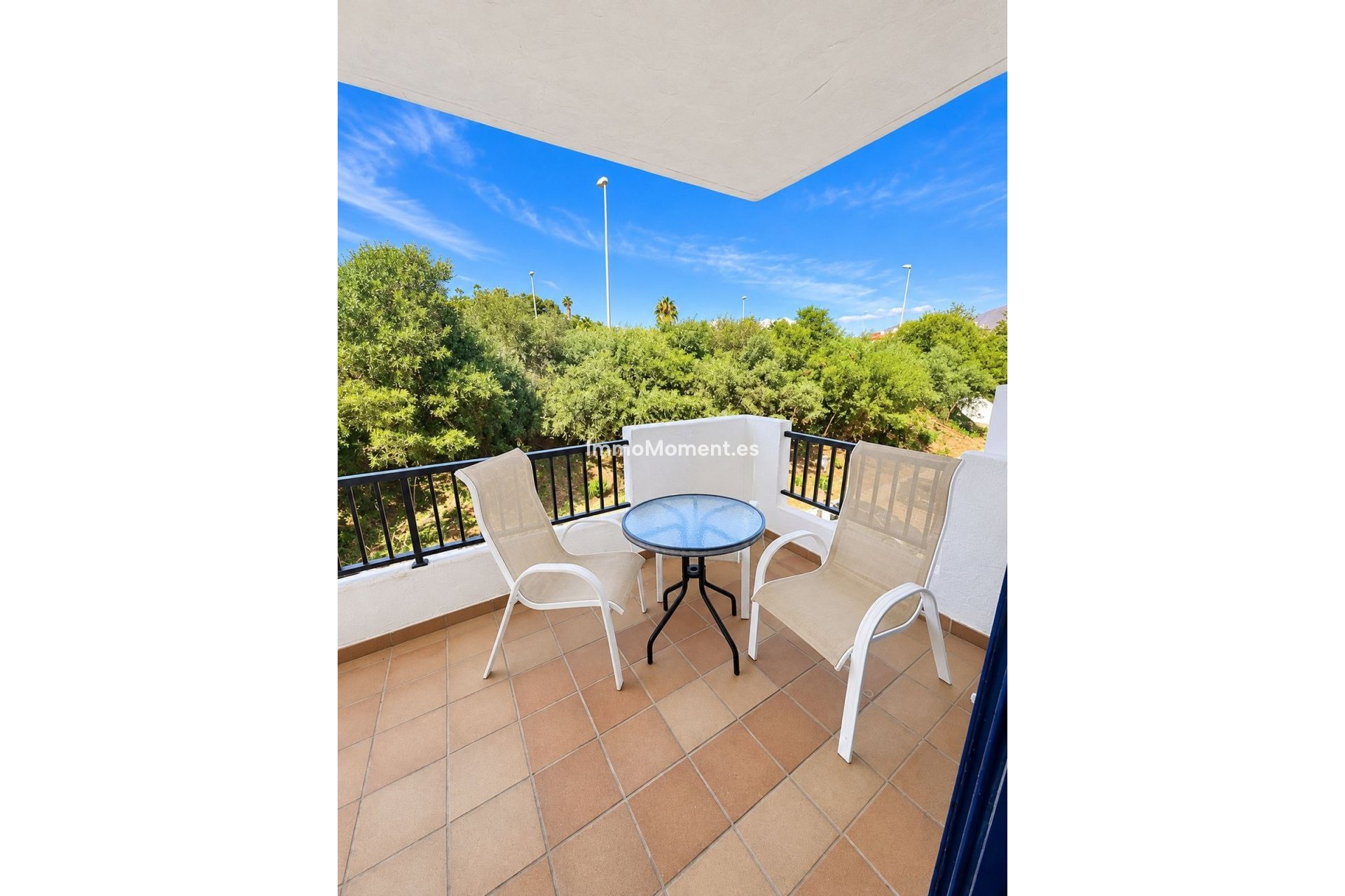 Revente - Appartement - Manilva - La Duquesa
