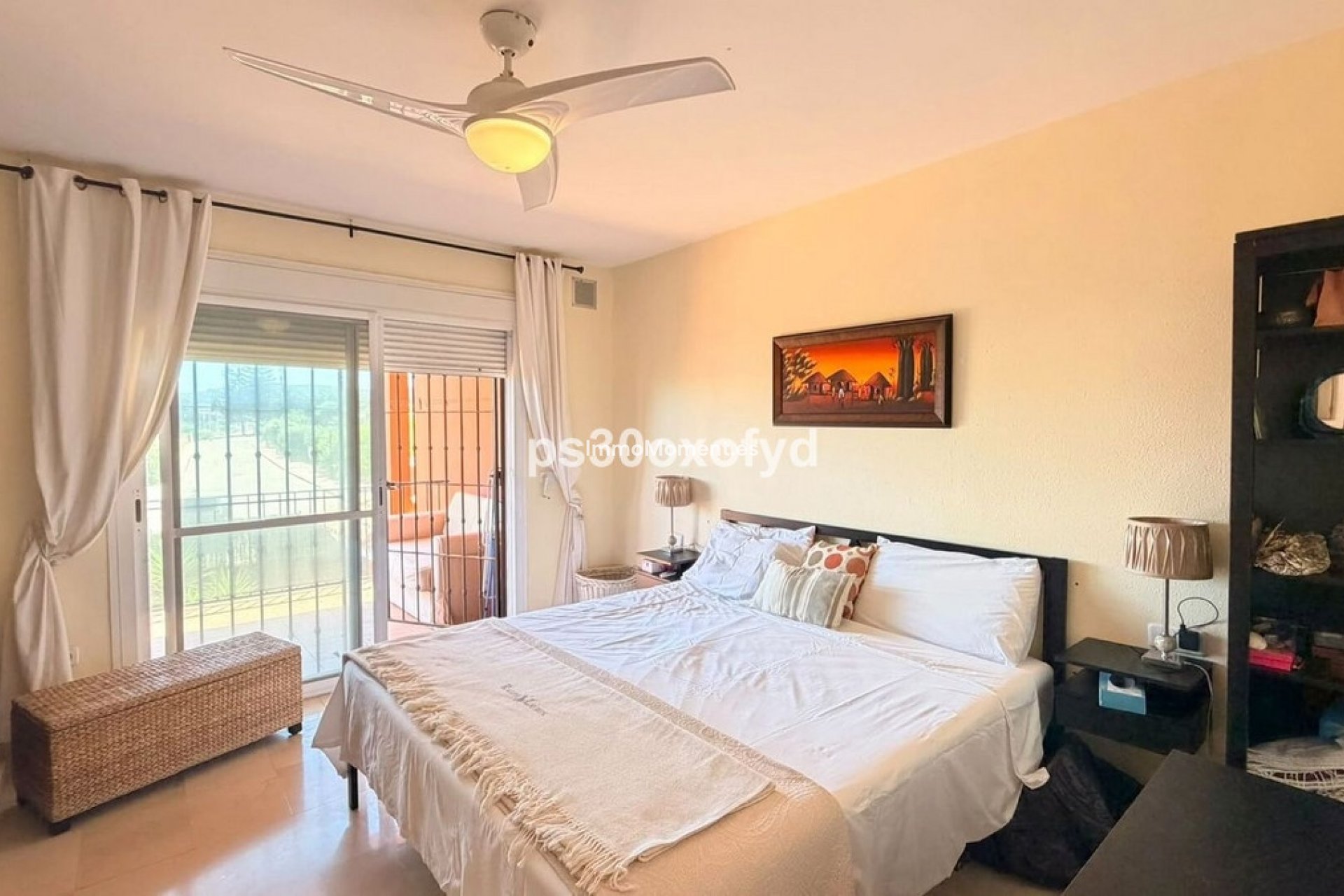 Revente - Appartement - Manilva - La Duquesa