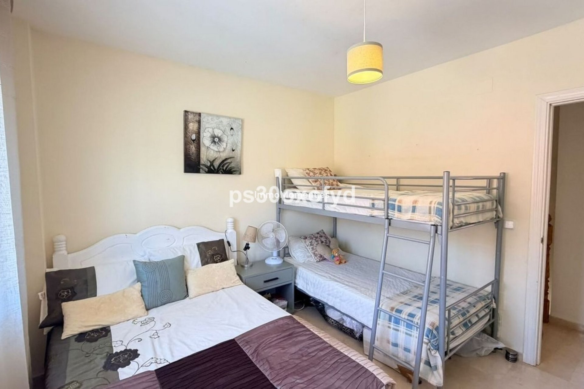 Revente - Appartement - Manilva - La Duquesa