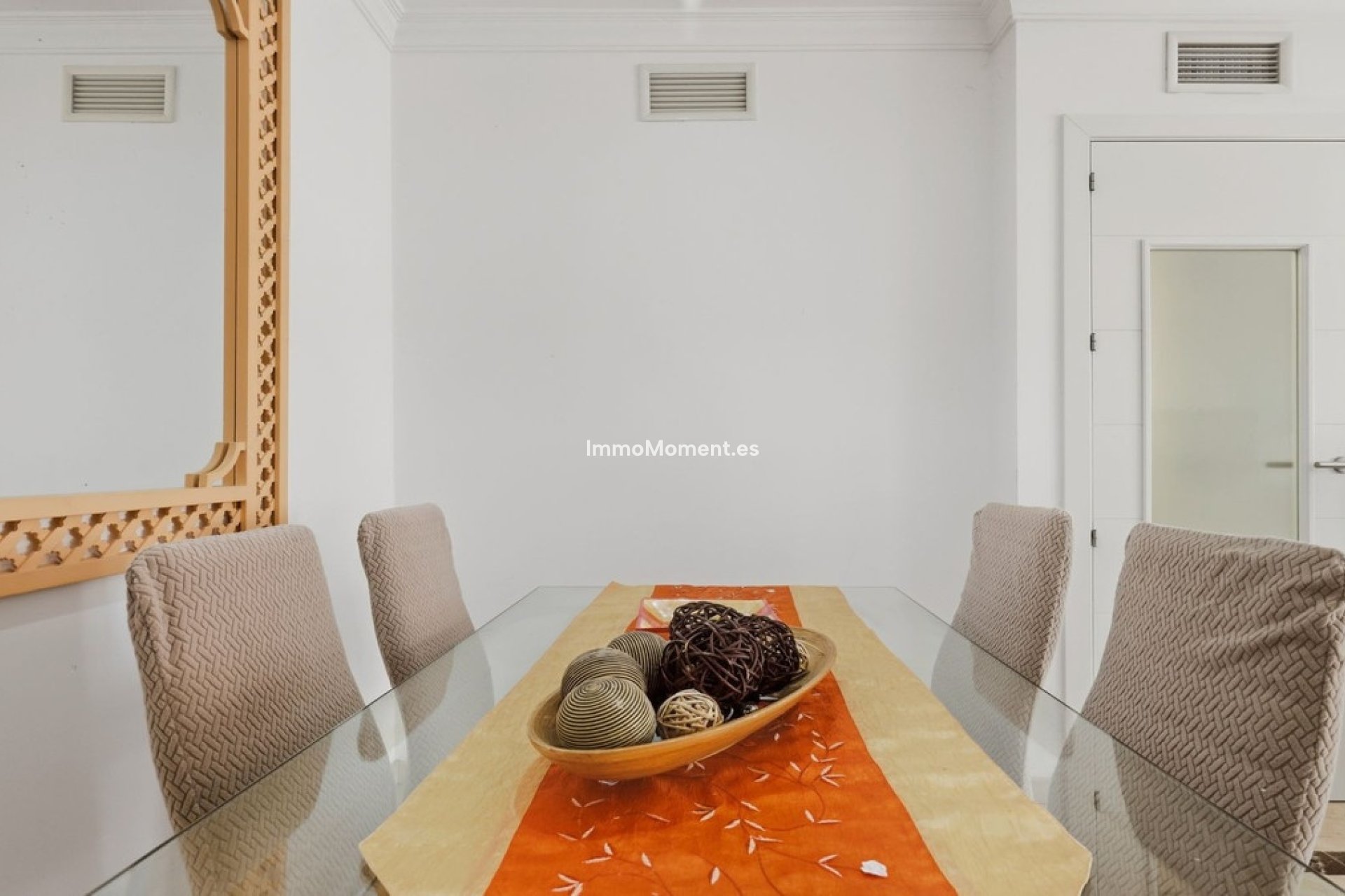 Revente - Appartement - Manilva - La Duquesa