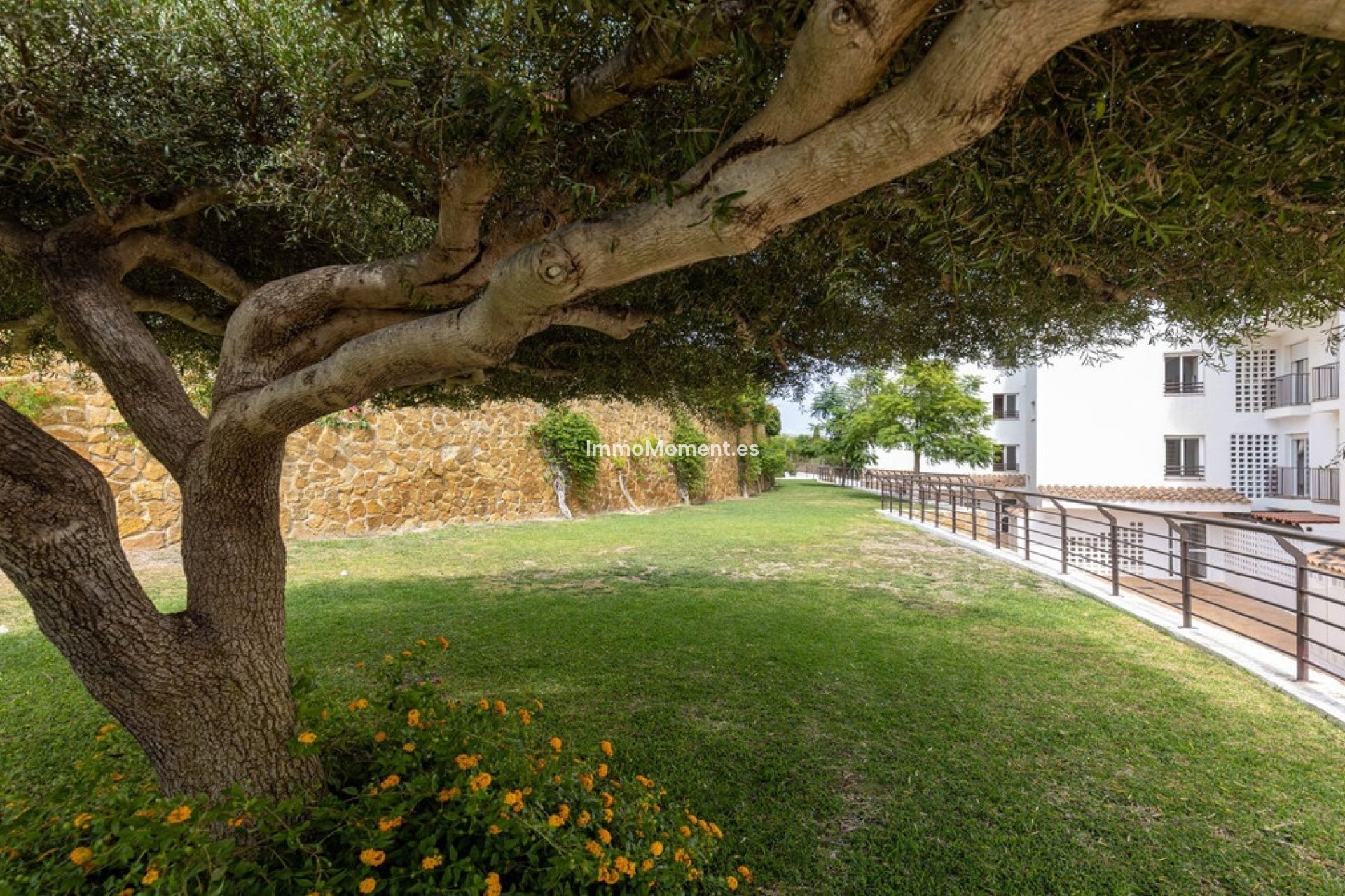 Revente - Appartement - Manilva - La Duquesa