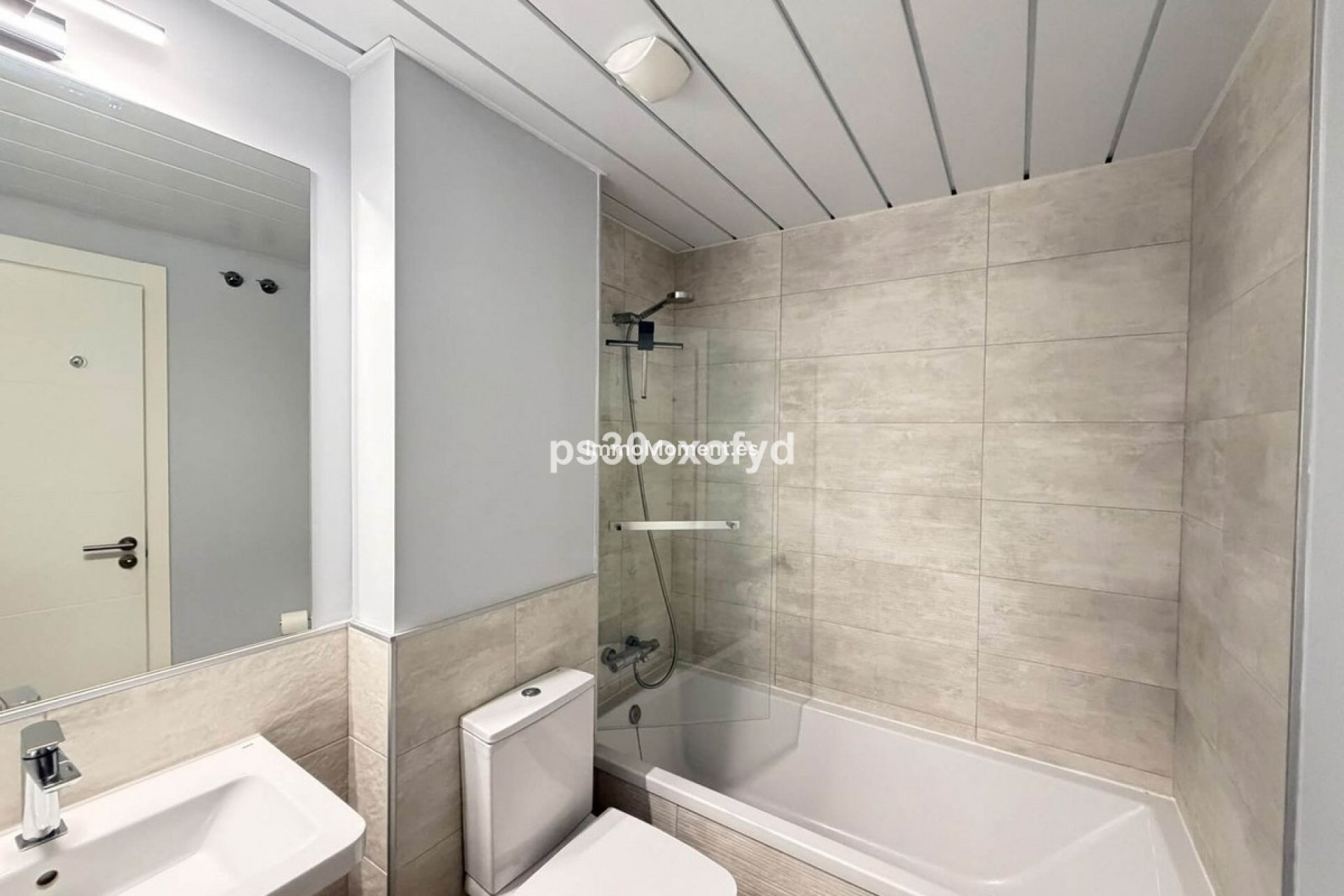 Revente - Appartement - Manilva - La Duquesa