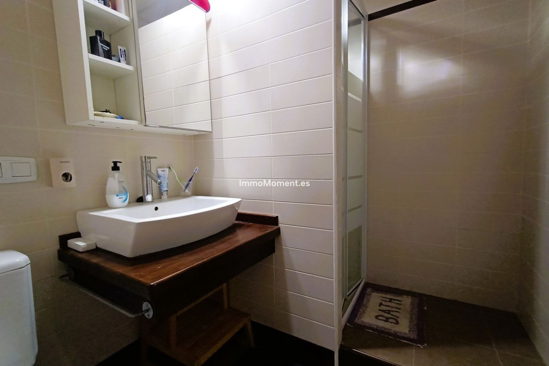 Revente - Appartement - Manilva - La Duquesa