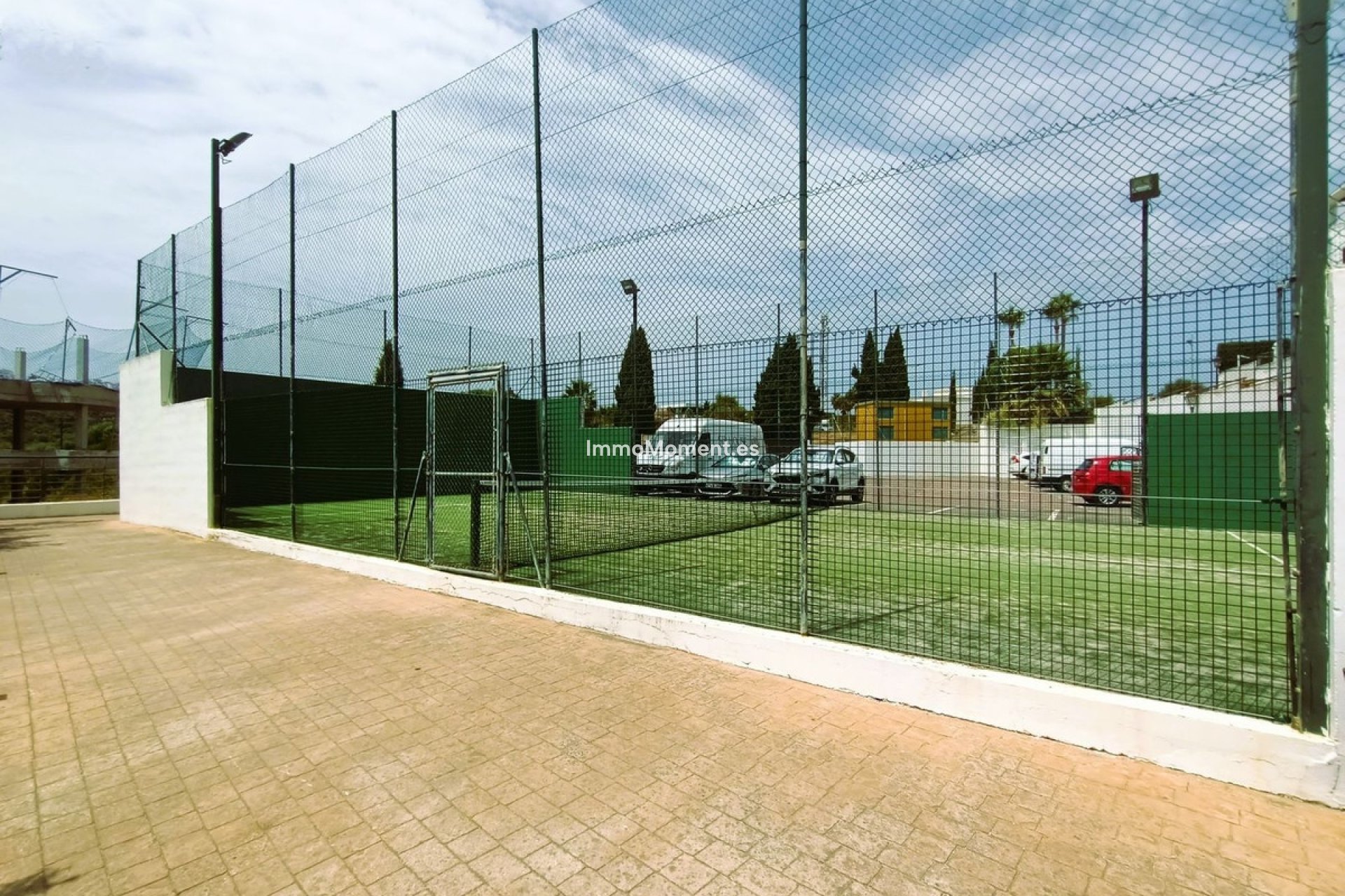 Revente - Appartement - Manilva - La Duquesa