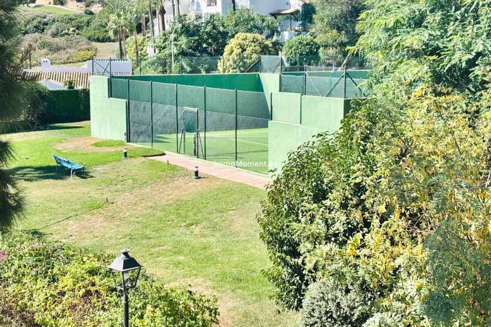 Revente - Appartement - Manilva - La Duquesa