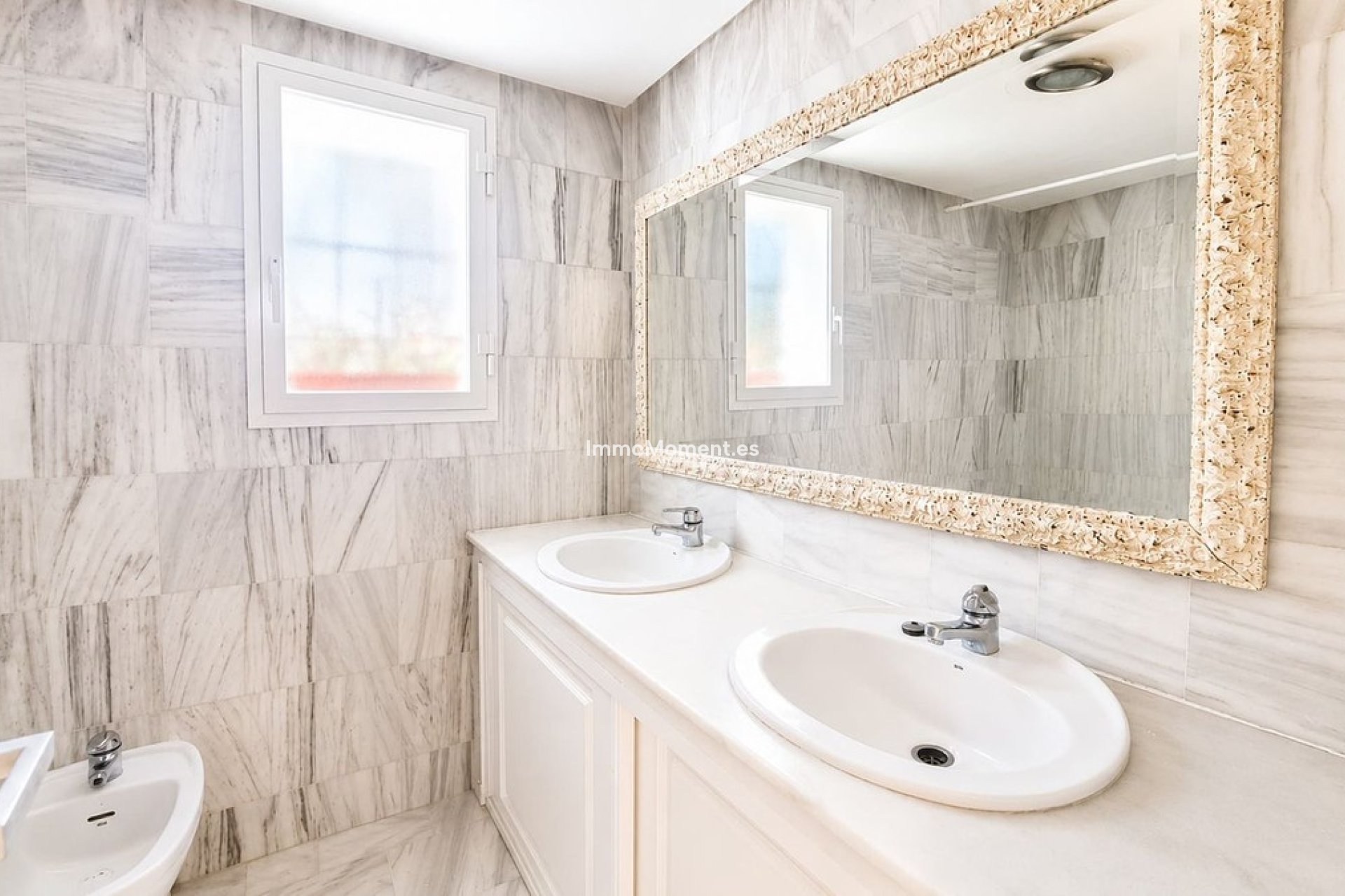 Revente - Appartement - Manilva - La Duquesa