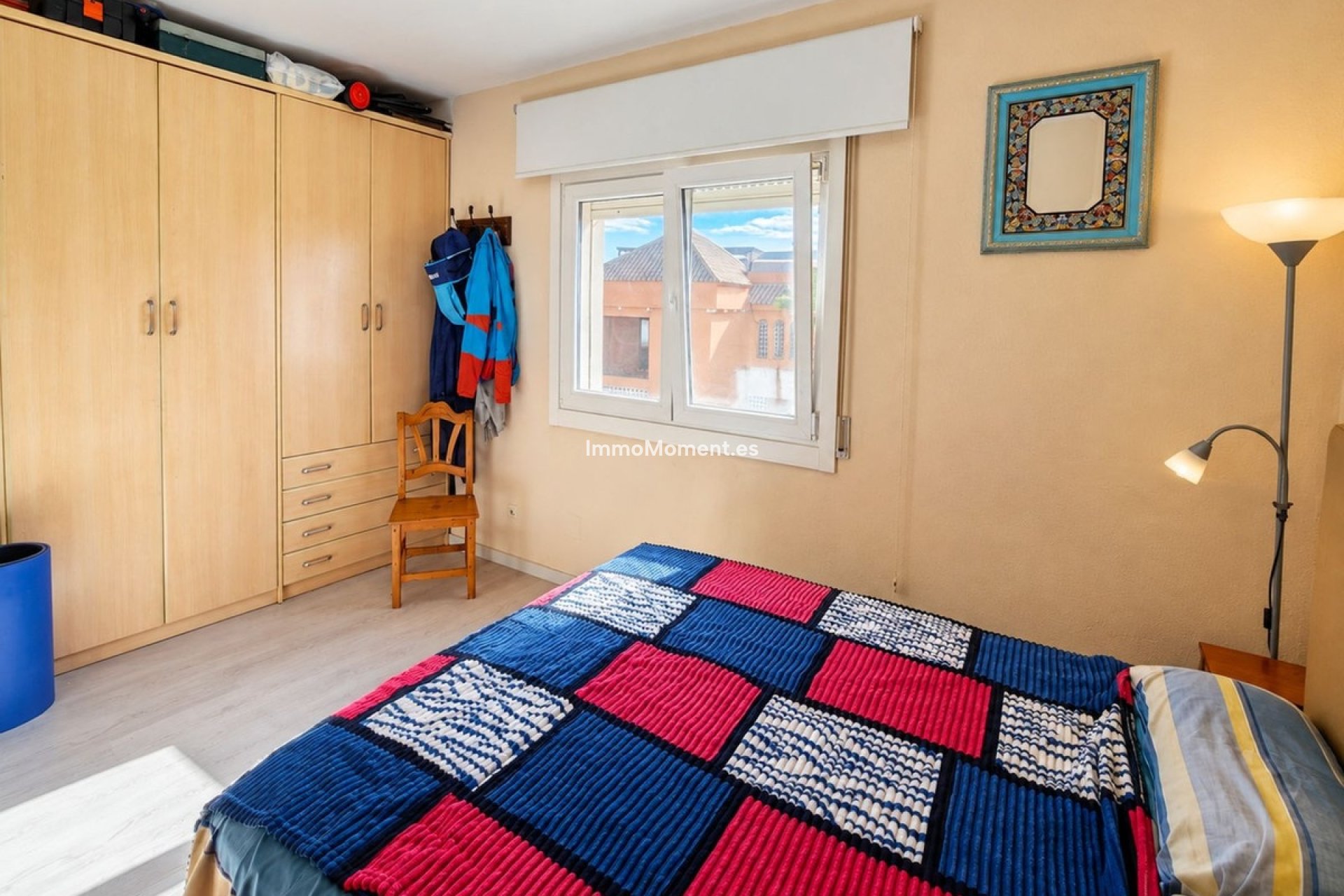 Revente - Appartement - Manilva - La Duquesa