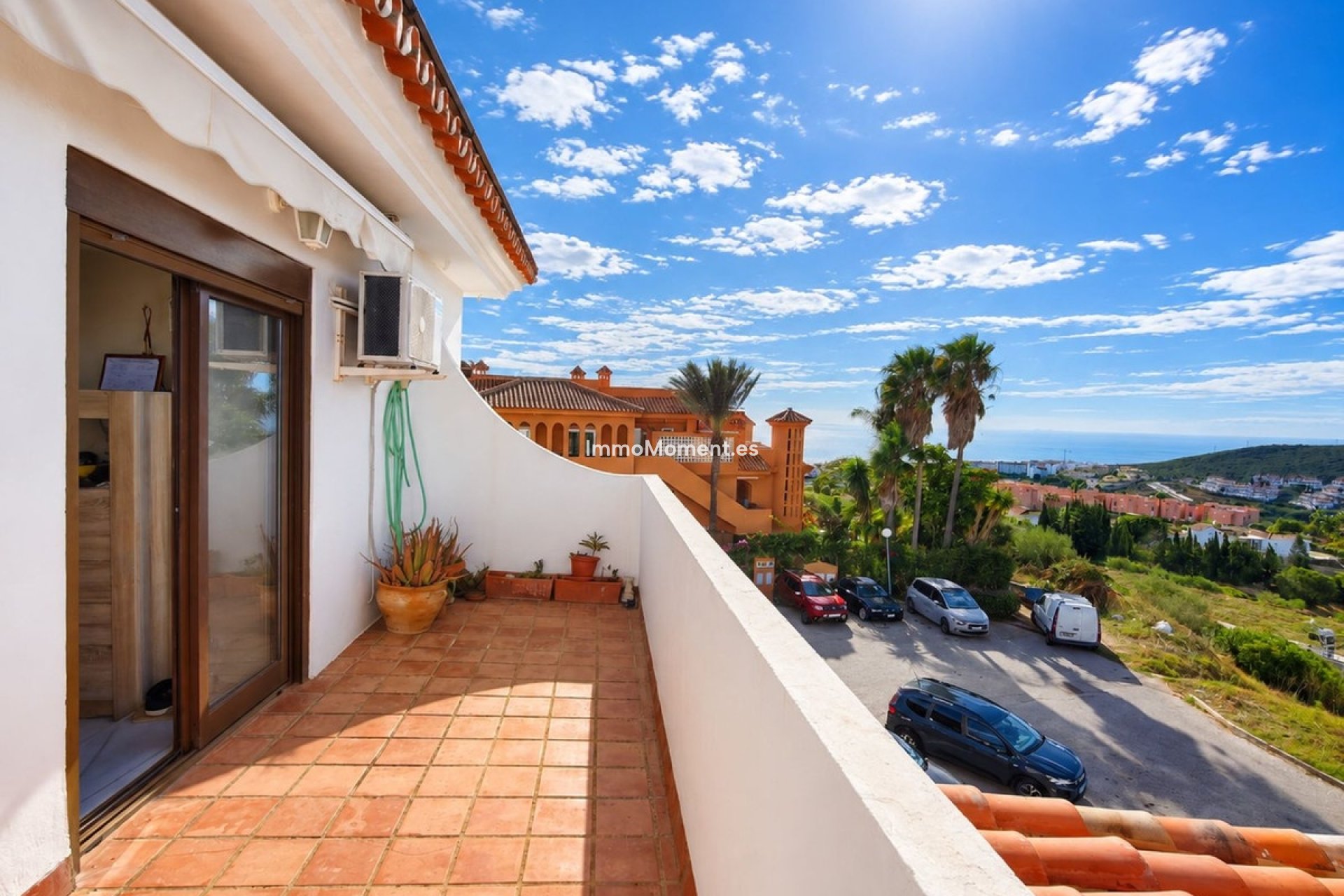 Revente - Appartement - Manilva - La Duquesa