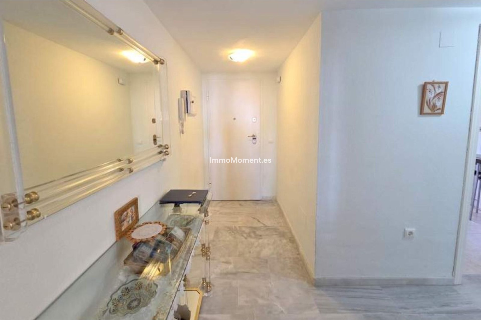 Revente - Appartement - Manilva - La Duquesa