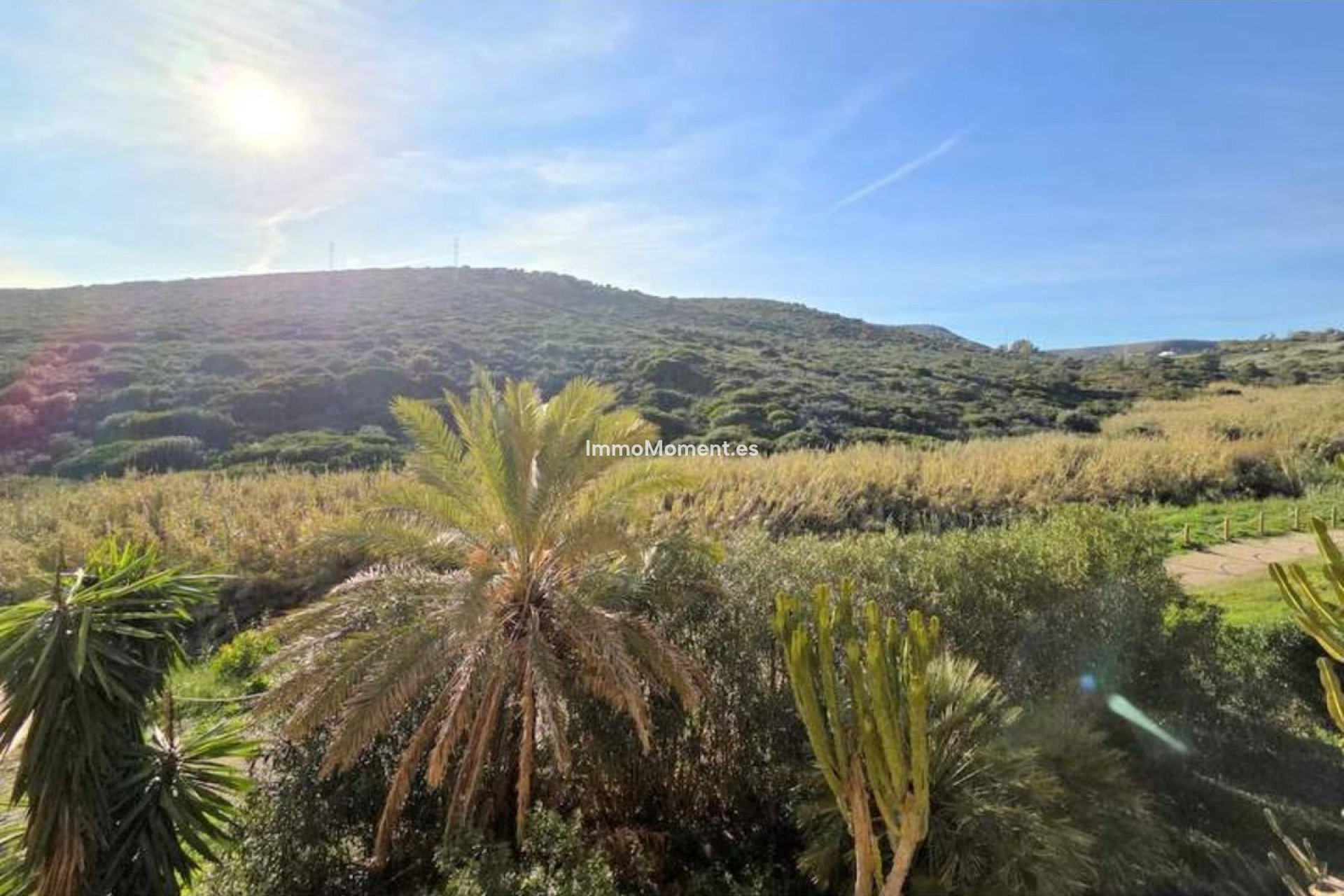 Revente - Appartement - Manilva - La Duquesa