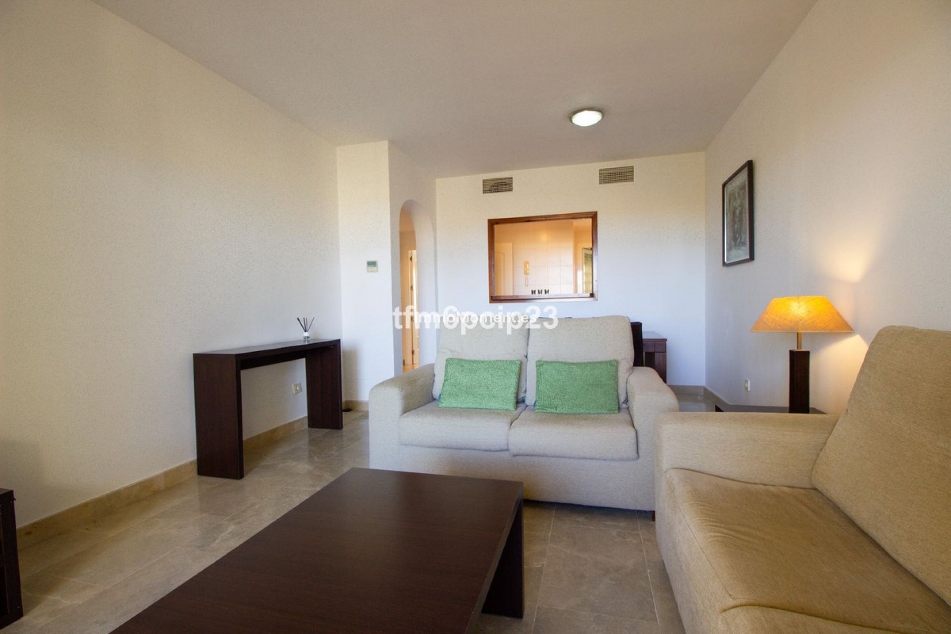 Revente - Appartement - Manilva - La Duquesa