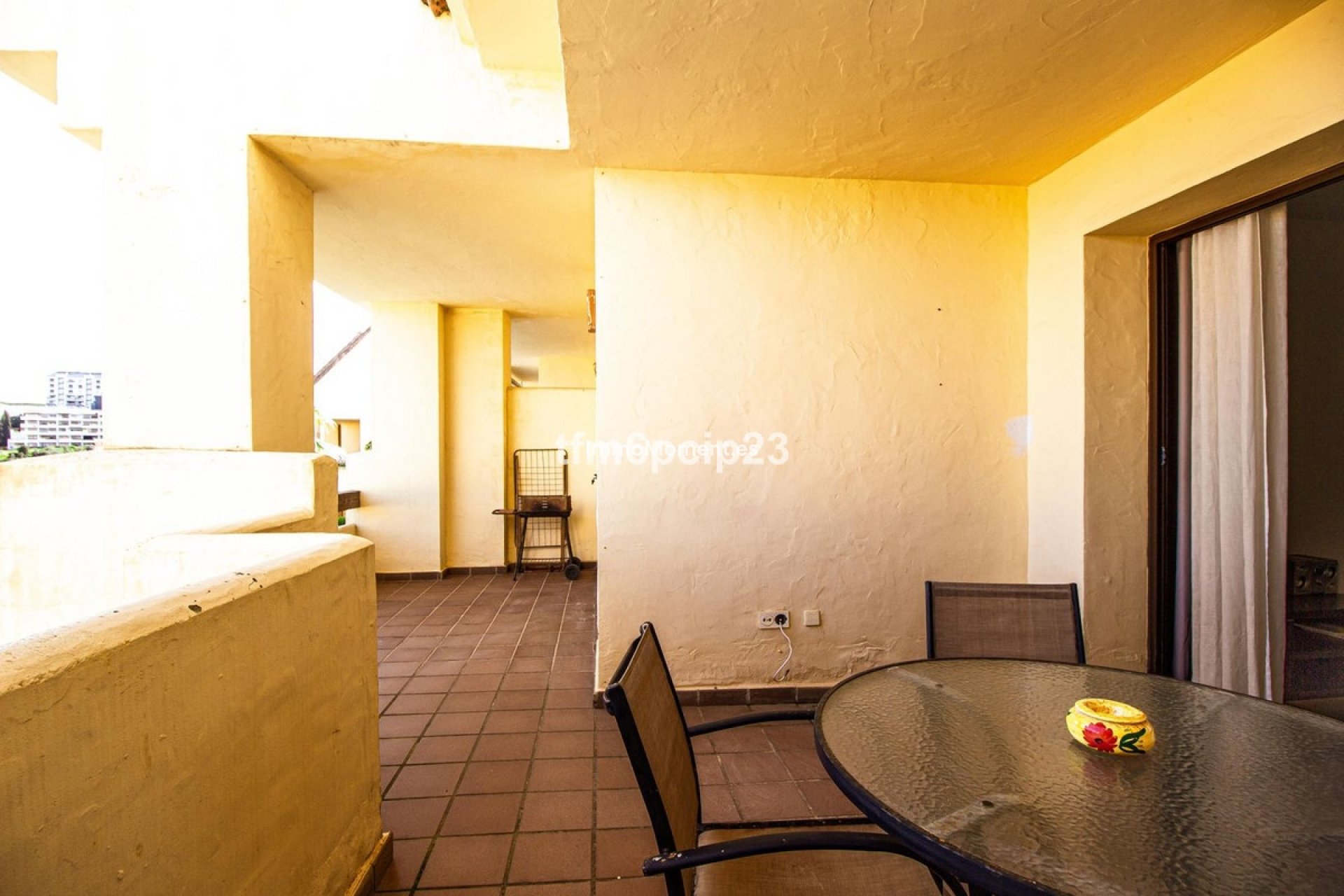 Revente - Appartement - Manilva - La Duquesa