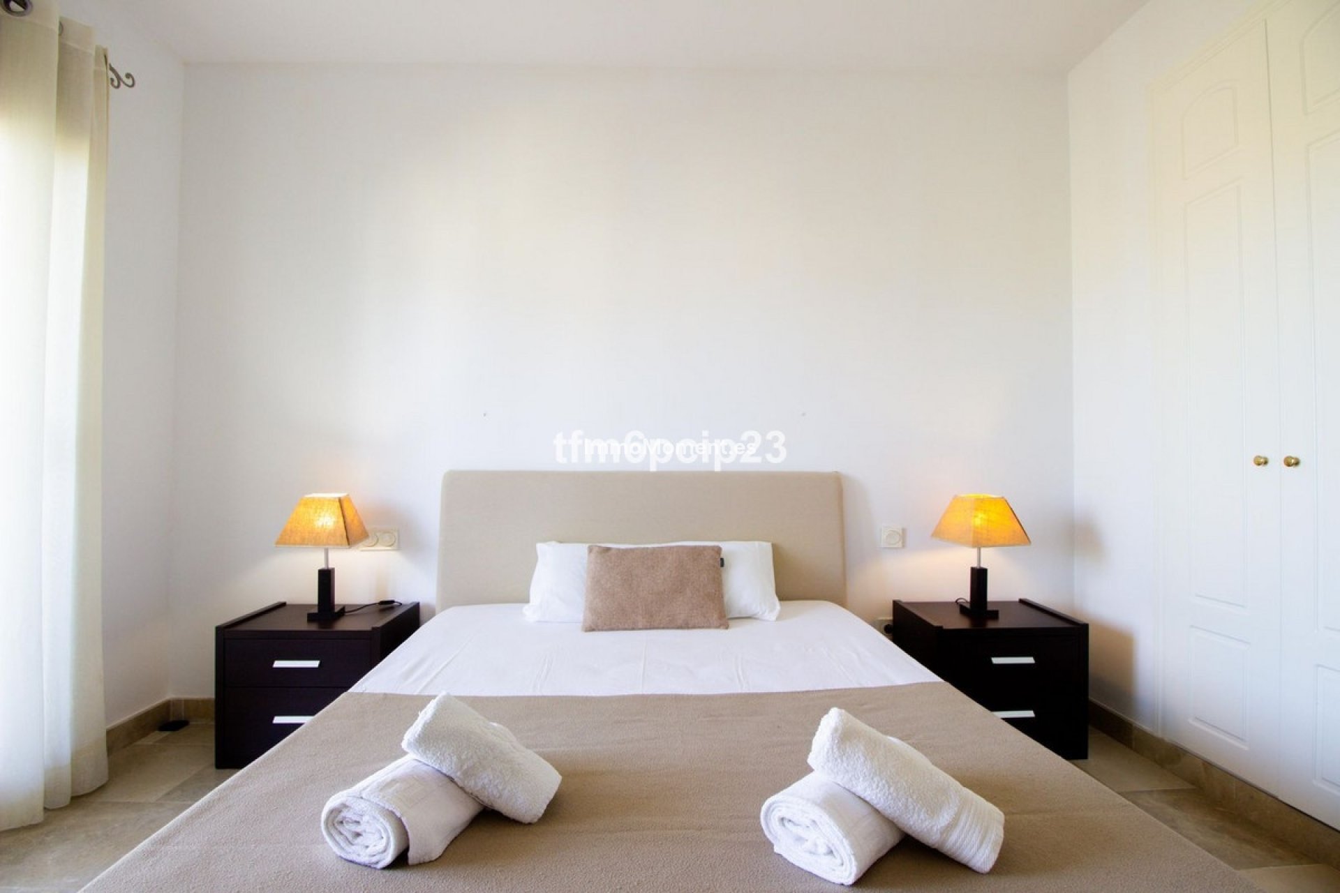 Revente - Appartement - Manilva - La Duquesa