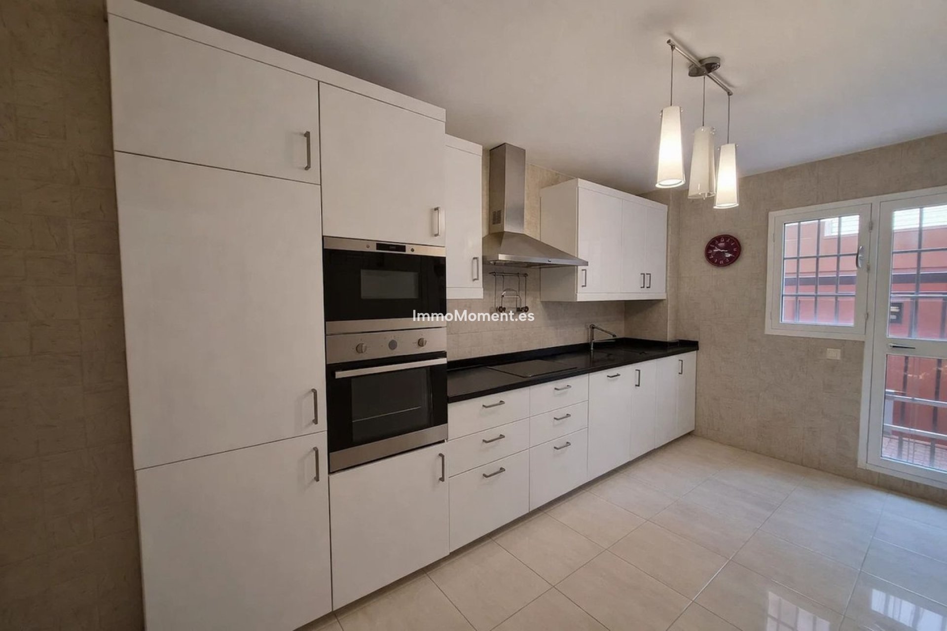 Revente - Appartement - Manilva - La Duquesa