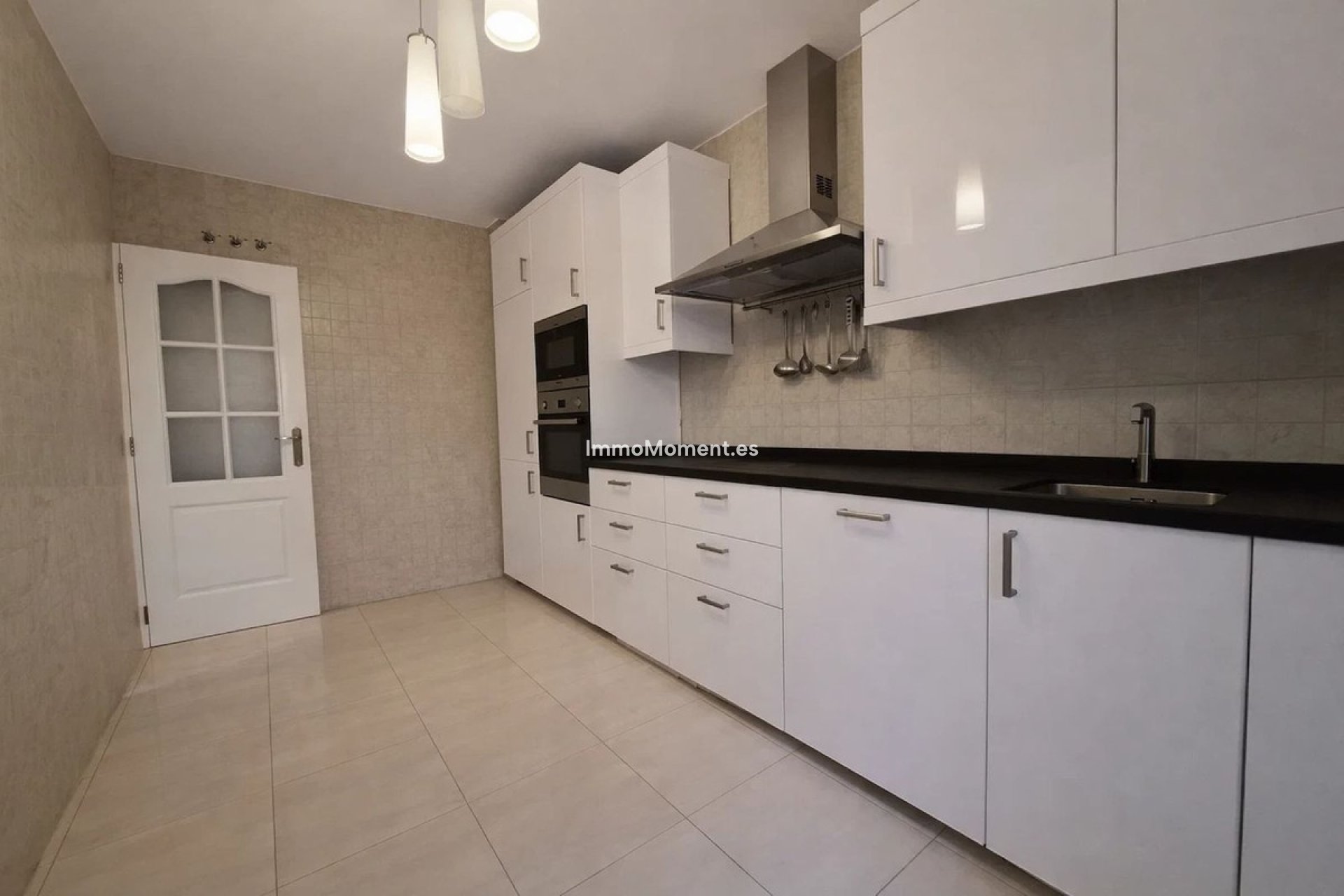 Revente - Appartement - Manilva - La Duquesa