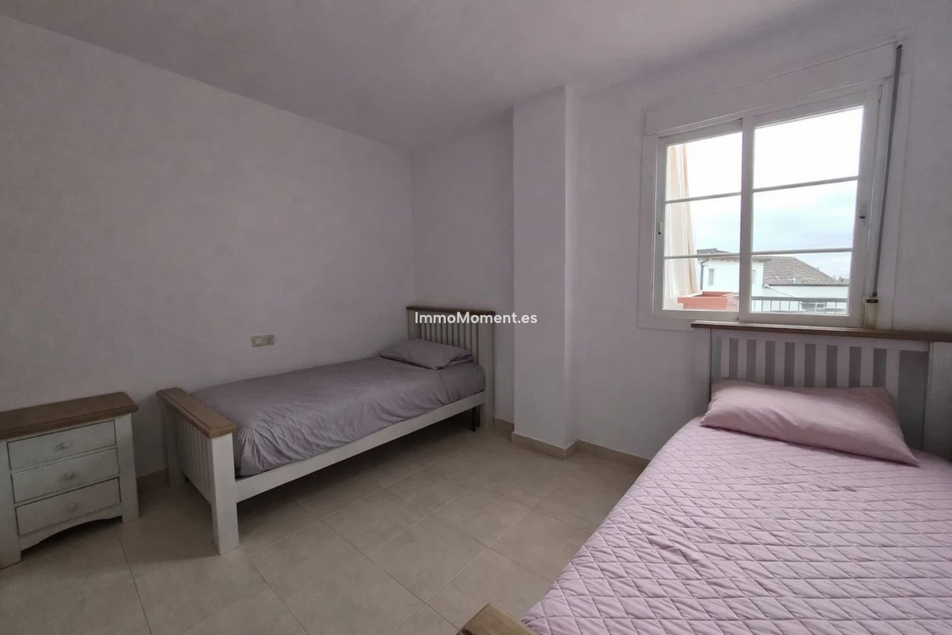 Revente - Appartement - Manilva - La Duquesa