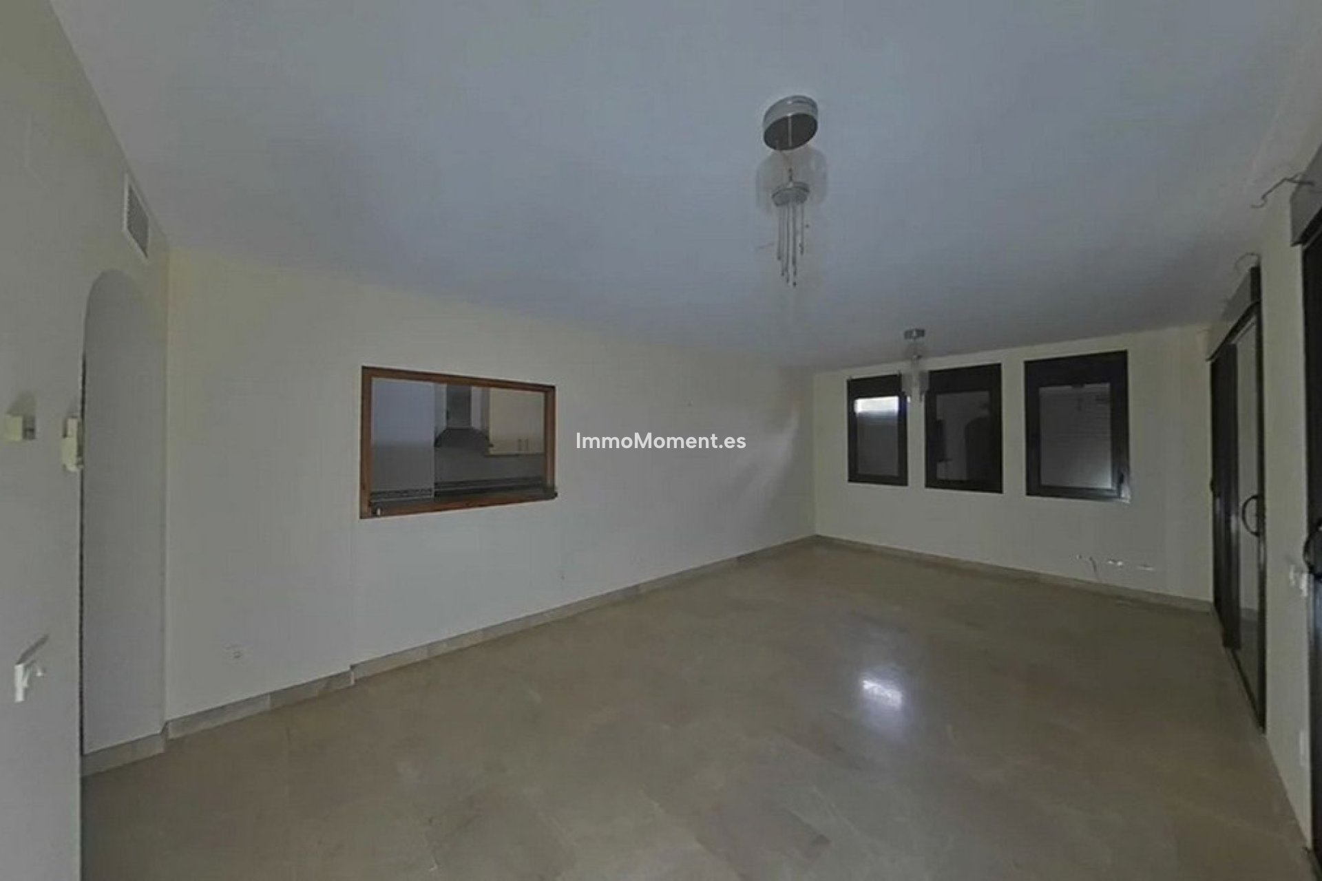 Revente - Appartement - Manilva - La Duquesa