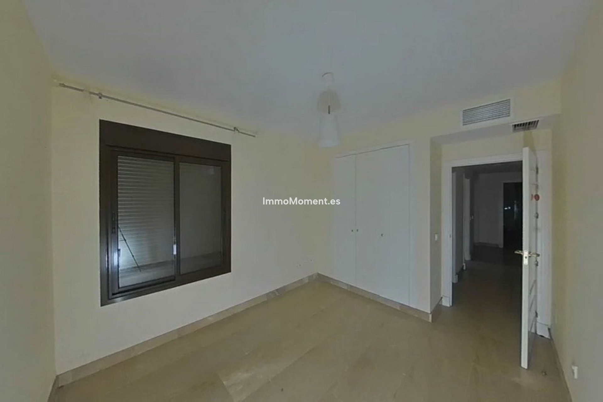 Revente - Appartement - Manilva - La Duquesa