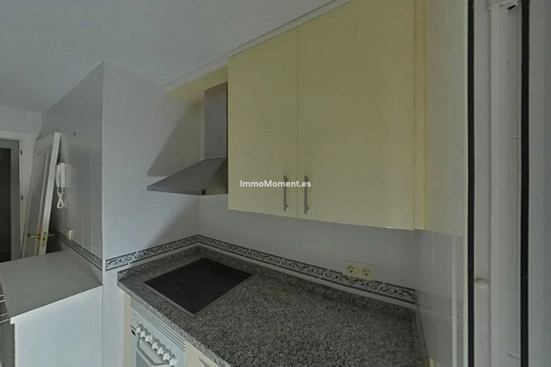 Revente - Appartement - Manilva - La Duquesa