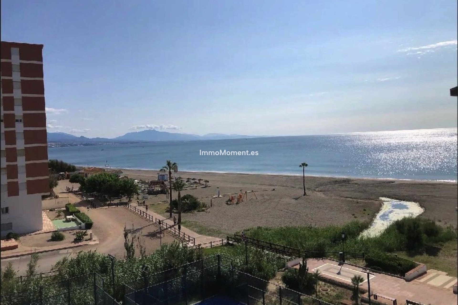 Revente - Appartement - Manilva - La Duquesa