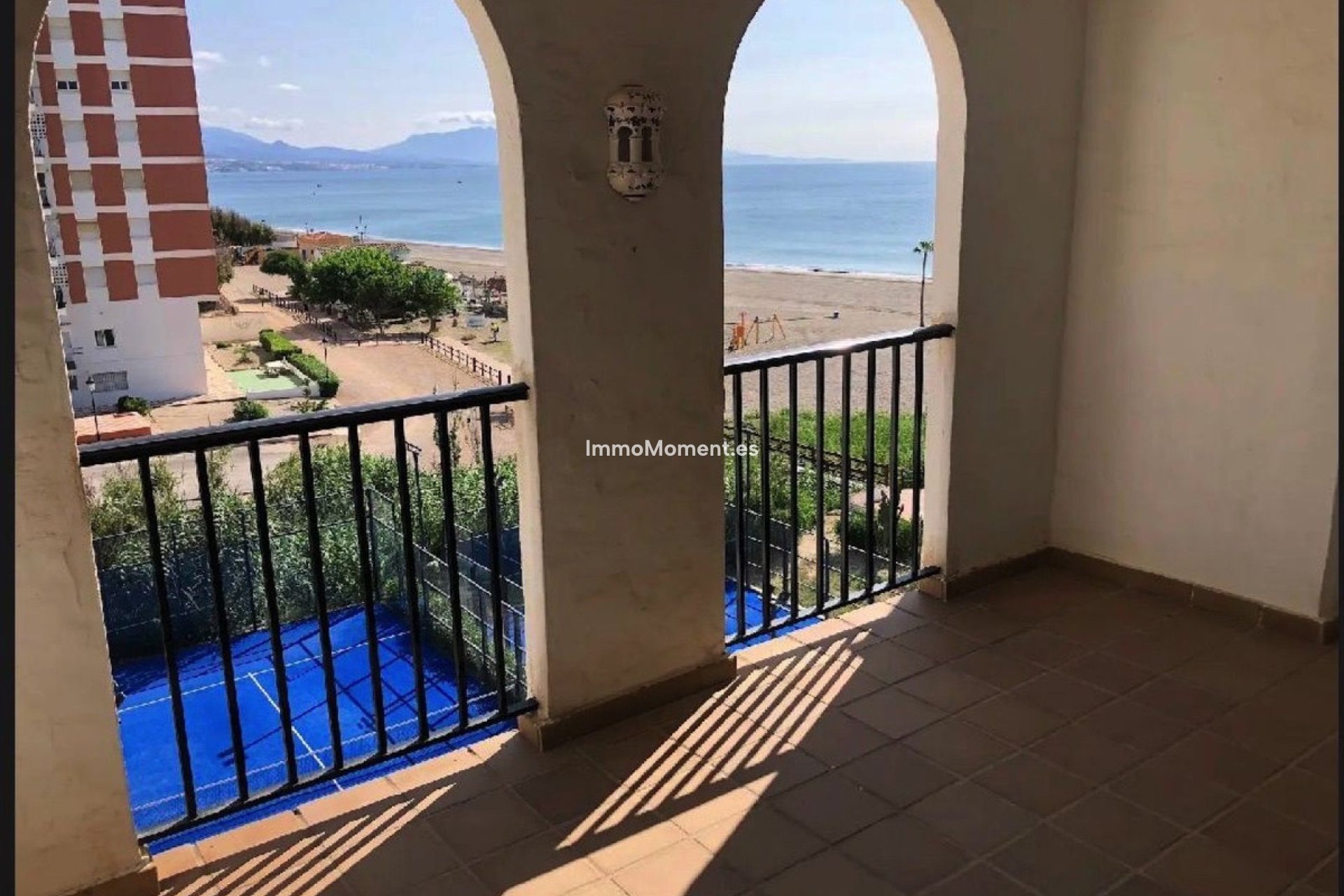 Revente - Appartement - Manilva - La Duquesa