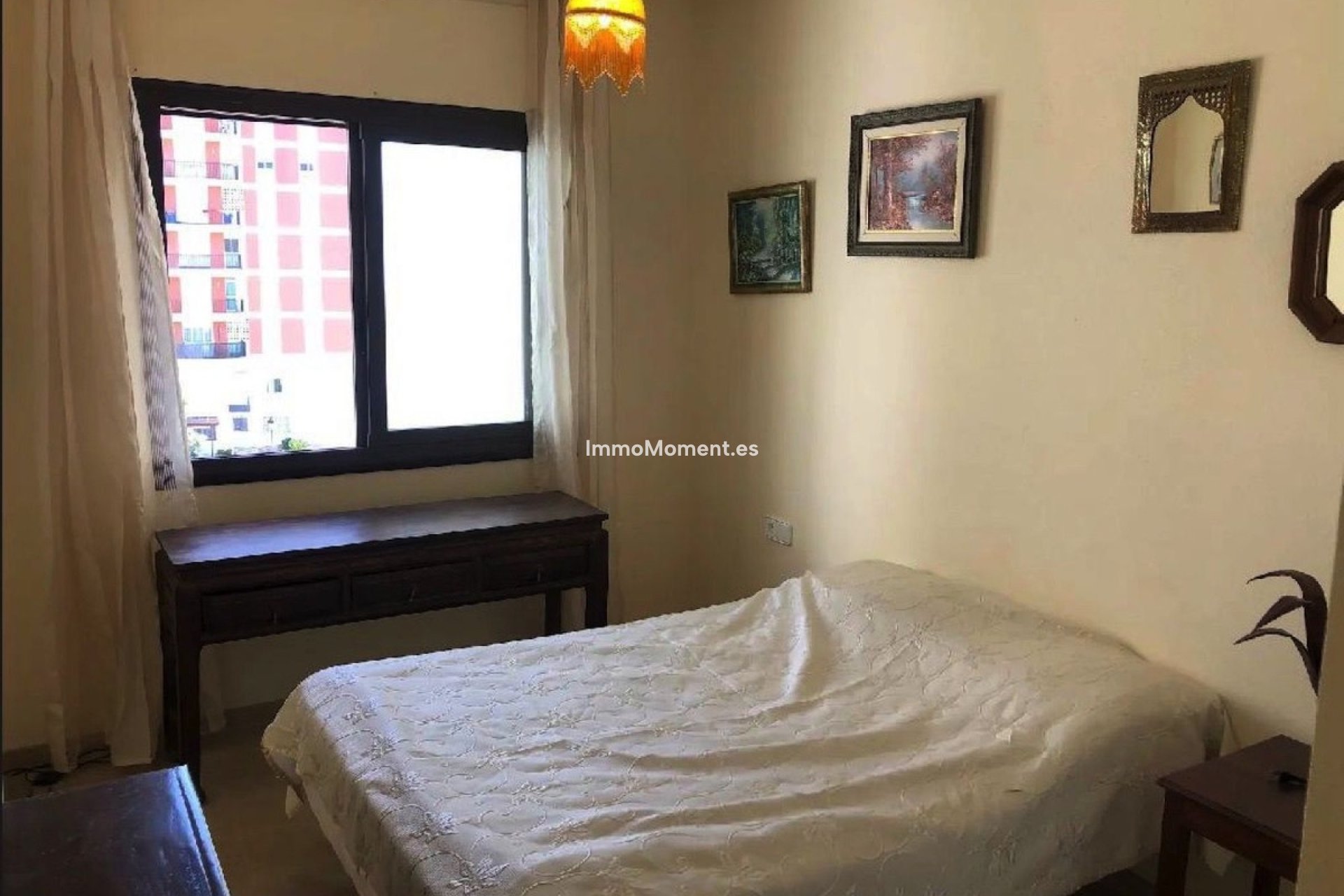 Revente - Appartement - Manilva - La Duquesa