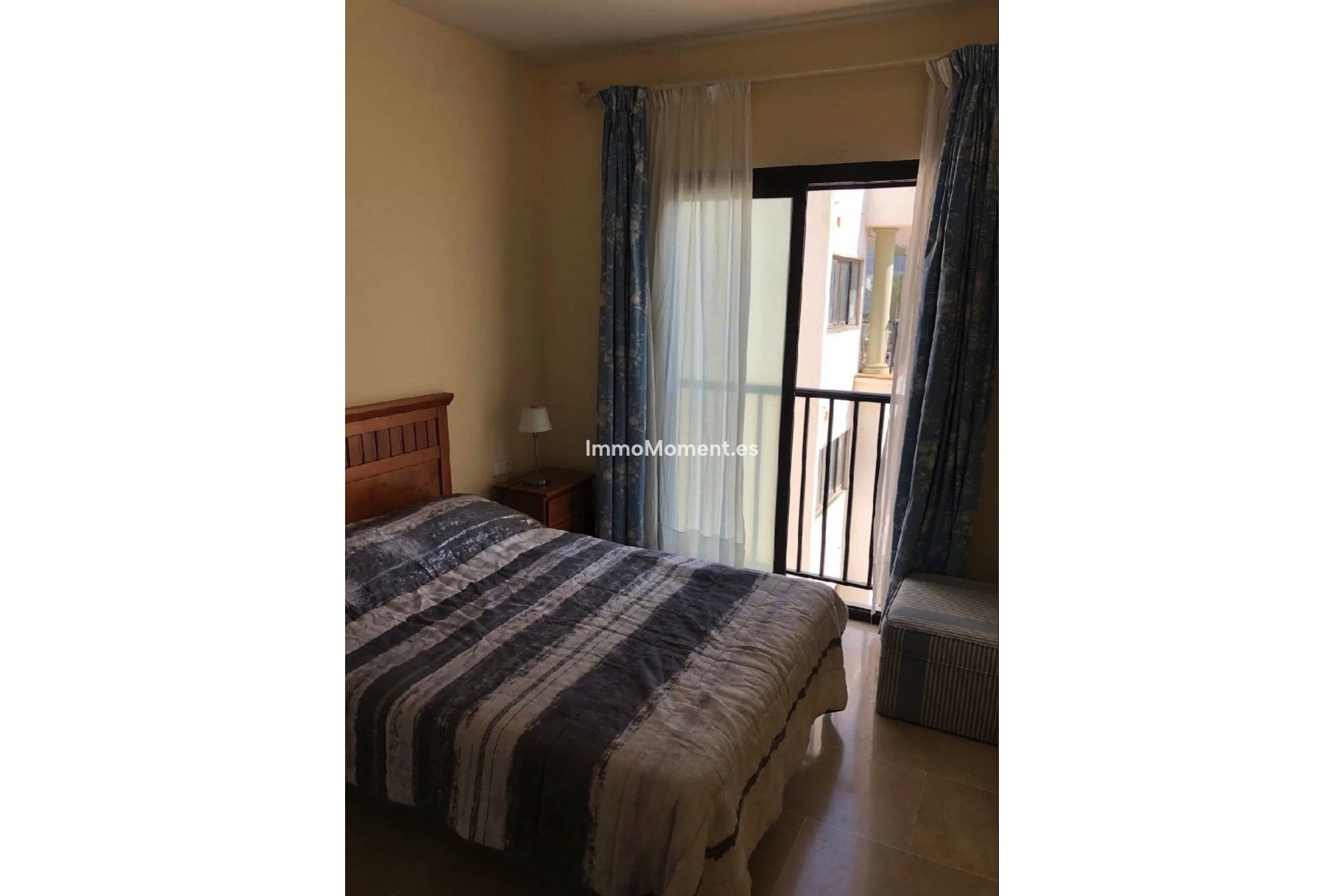 Revente - Appartement - Manilva - La Duquesa