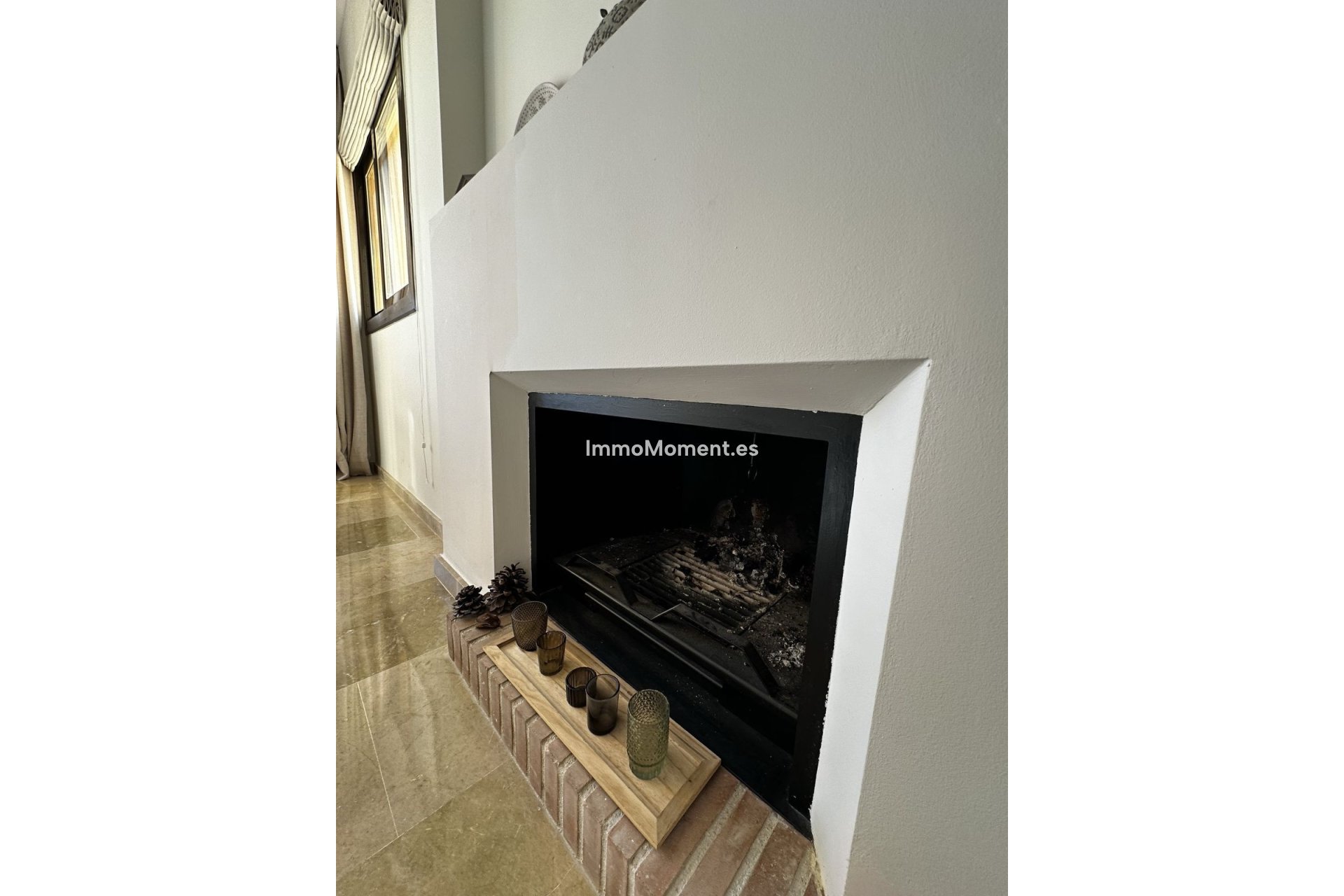 Revente - Appartement - Manilva - La Duquesa