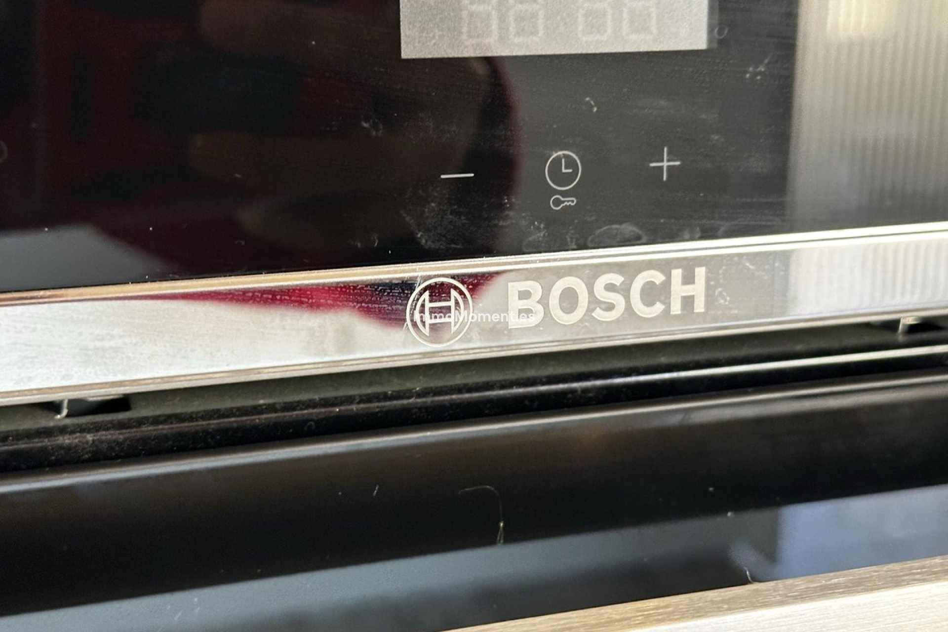 Revente - Appartement - Manilva - La Duquesa