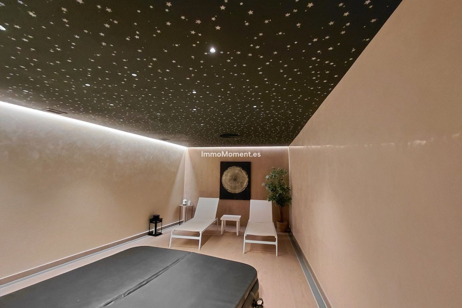 Revente - Appartement - Manilva - La Duquesa