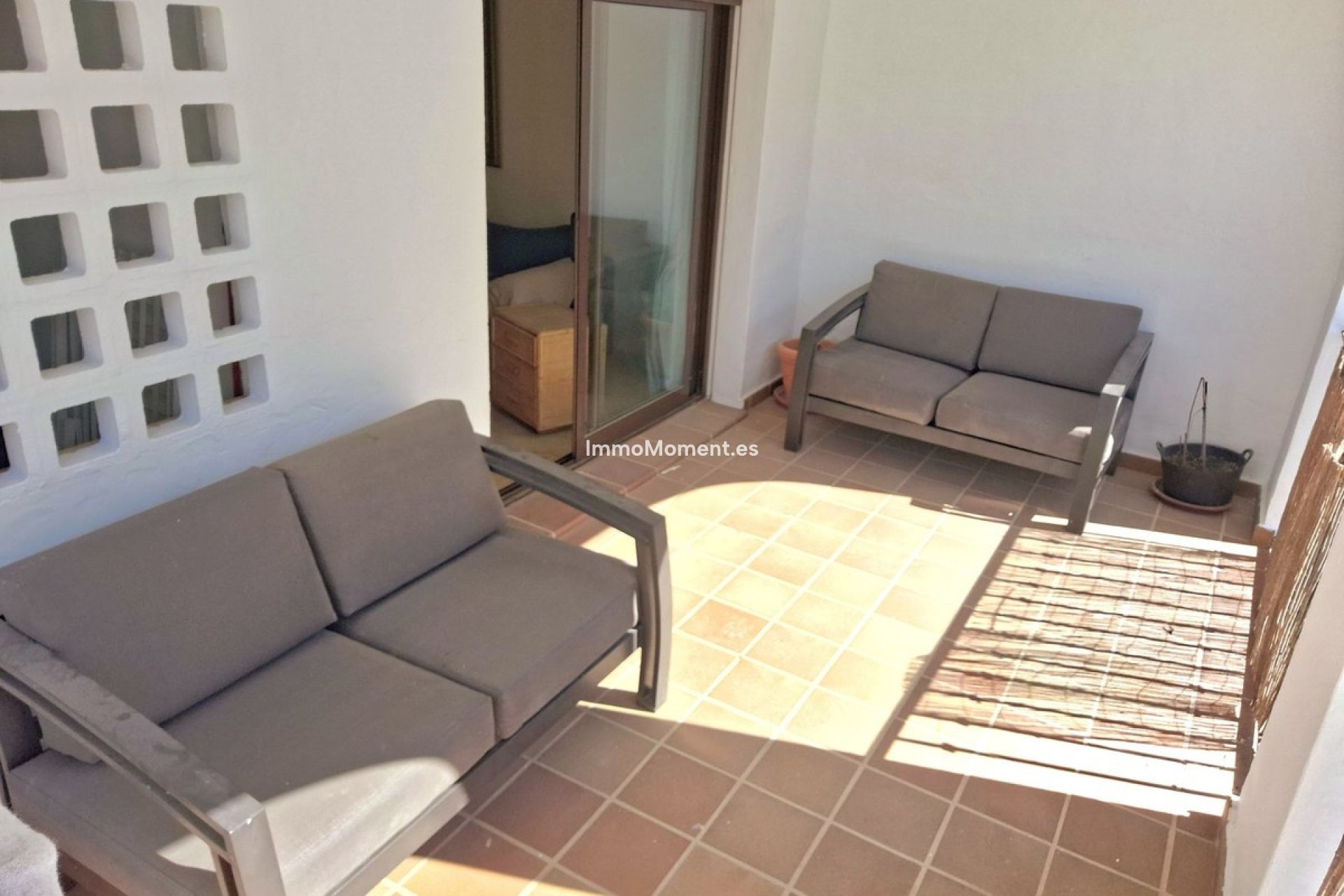 Revente - Appartement - Manilva - La Duquesa