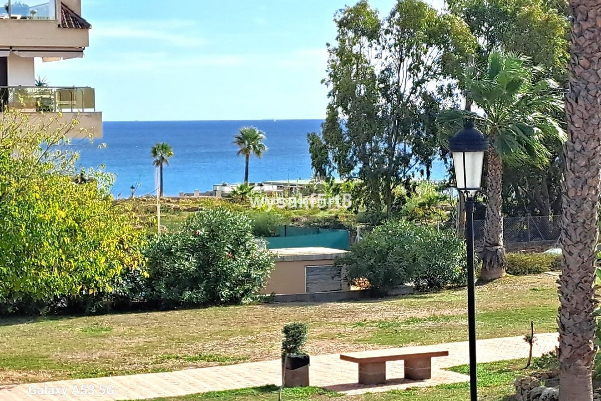 Revente - Appartement - Manilva - La Duquesa